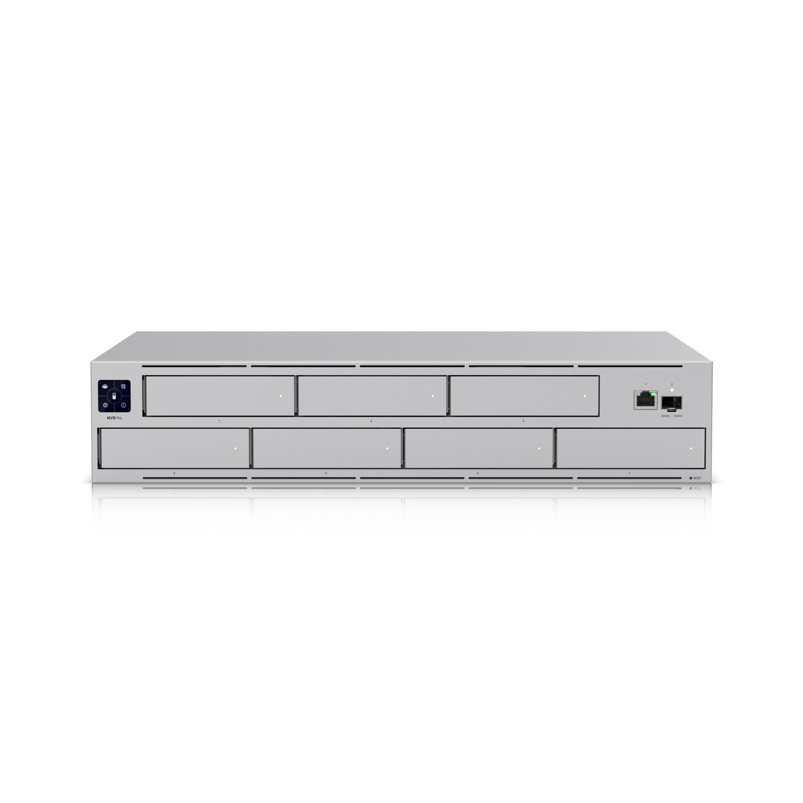 Ubiquiti UNVR-Pro UniFi Protect salvesti