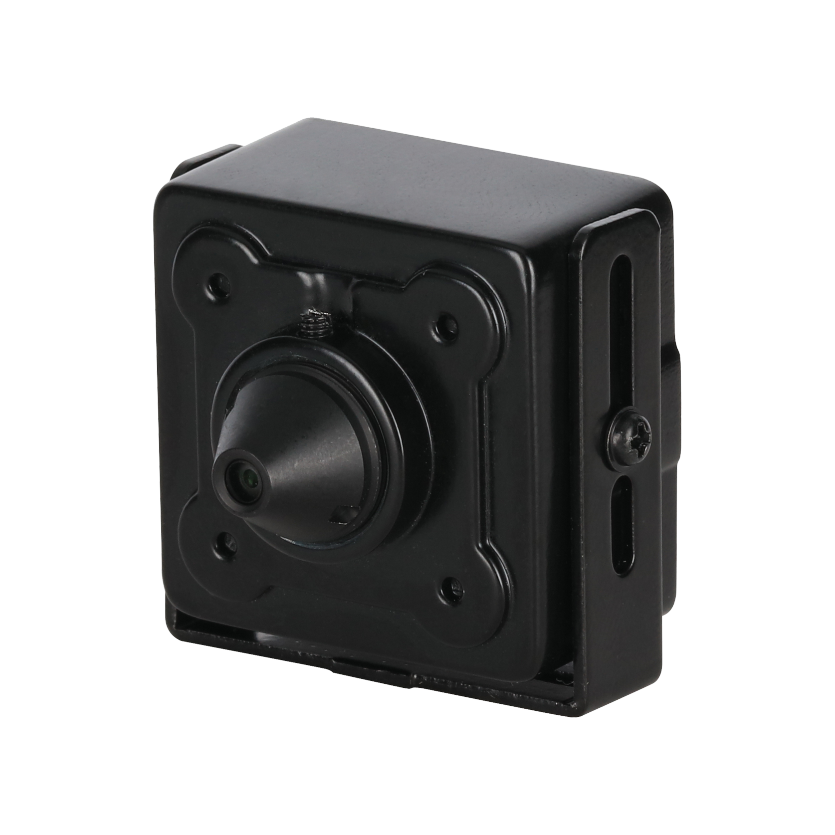 Dahua HAC-HUM3201B-P-0280B-S2 HD-CVI 2MP plaatkaamera pinhole objektiiviga 2.8mm (117°)