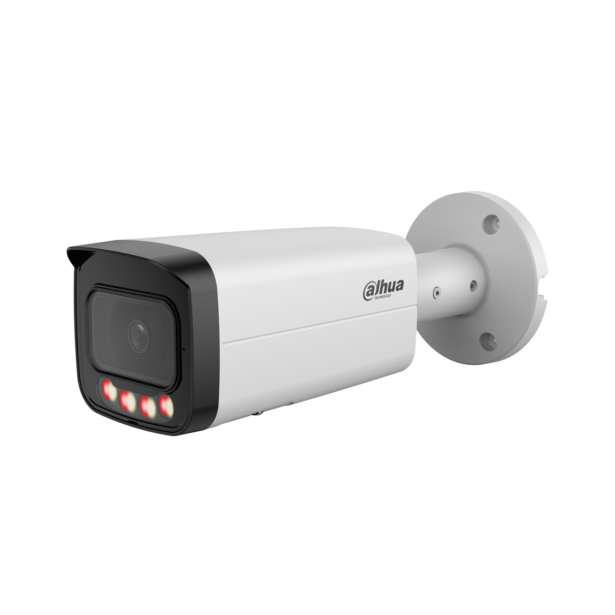 Dahua IPC-HFW21249T-AS-IL-0280B 12MP IP Bullet Camera