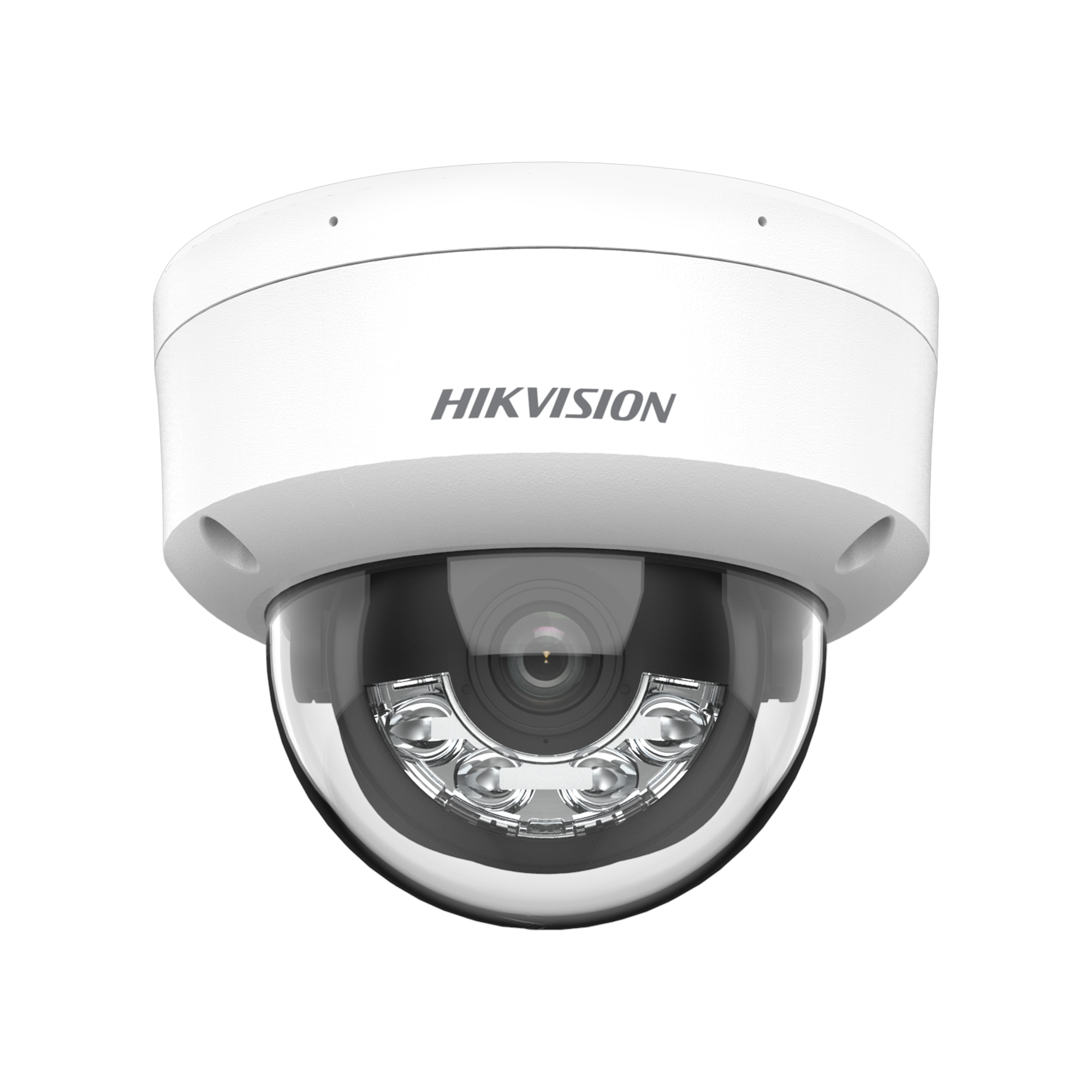 Hikvision DS-2CD1143G2-LIU 4MP IP kuppelkaamera – pilt 3