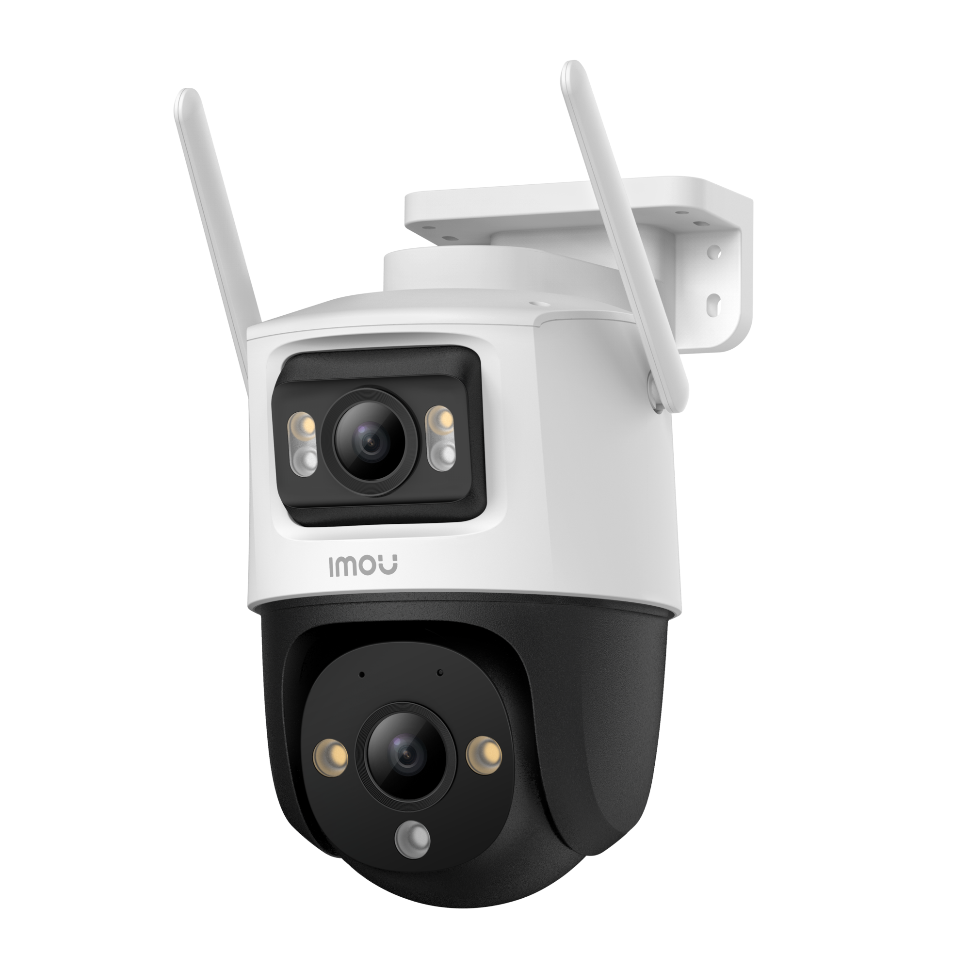 Imou Cruiser Dual kaks ühes Wi-Fi IP kaamera