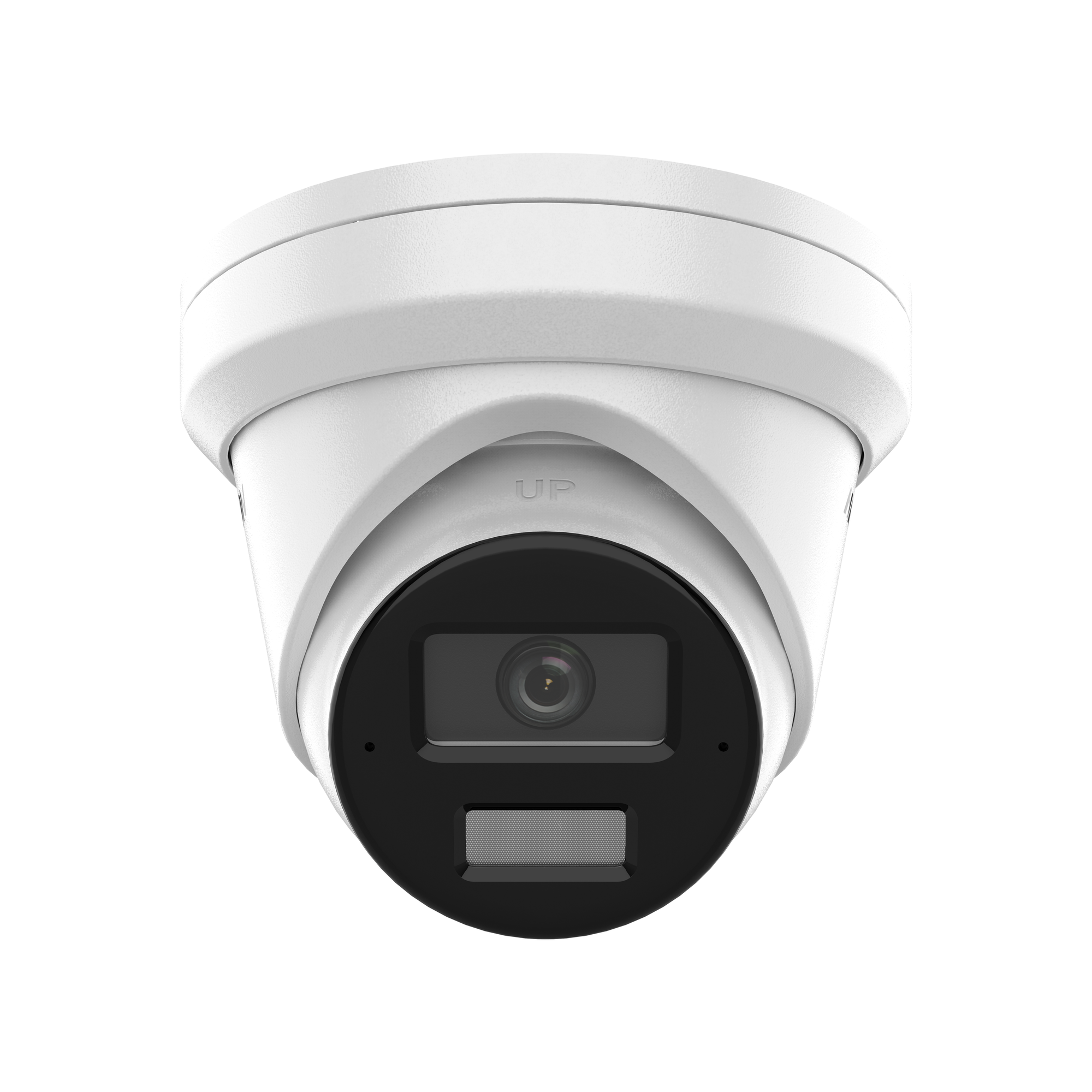 Hikvision DS-2CD2383G2-LI2U 8MP IP Turret Camera