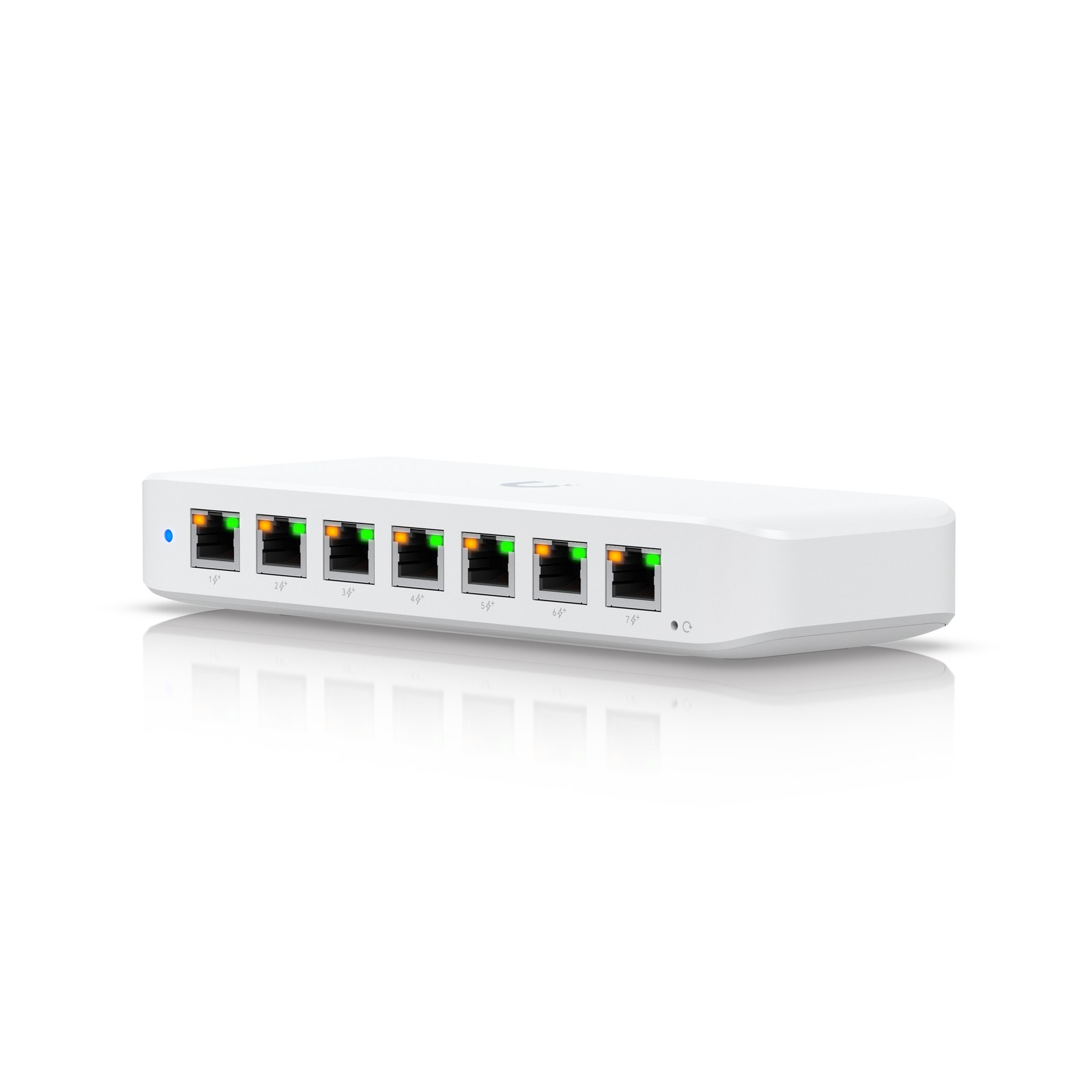 Ubiquiti USW-Ultra UniFi manageeritav switch
