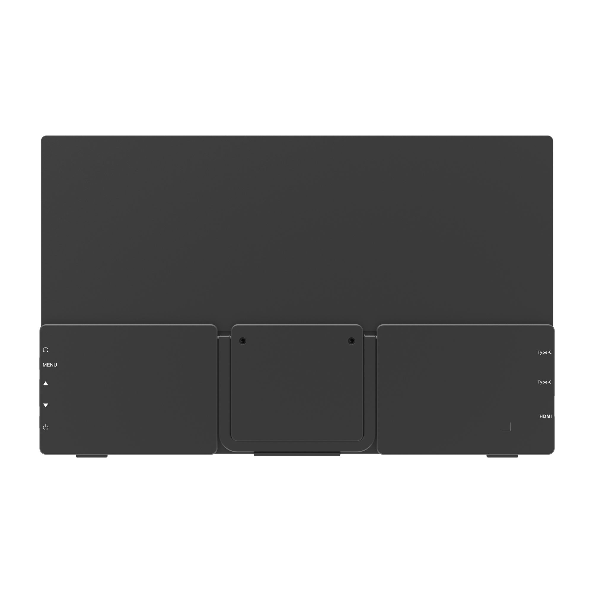 Dahua PM16-F201SDT 15,6" kaasaskantav puutetundlik IPS monitor – pilt 3