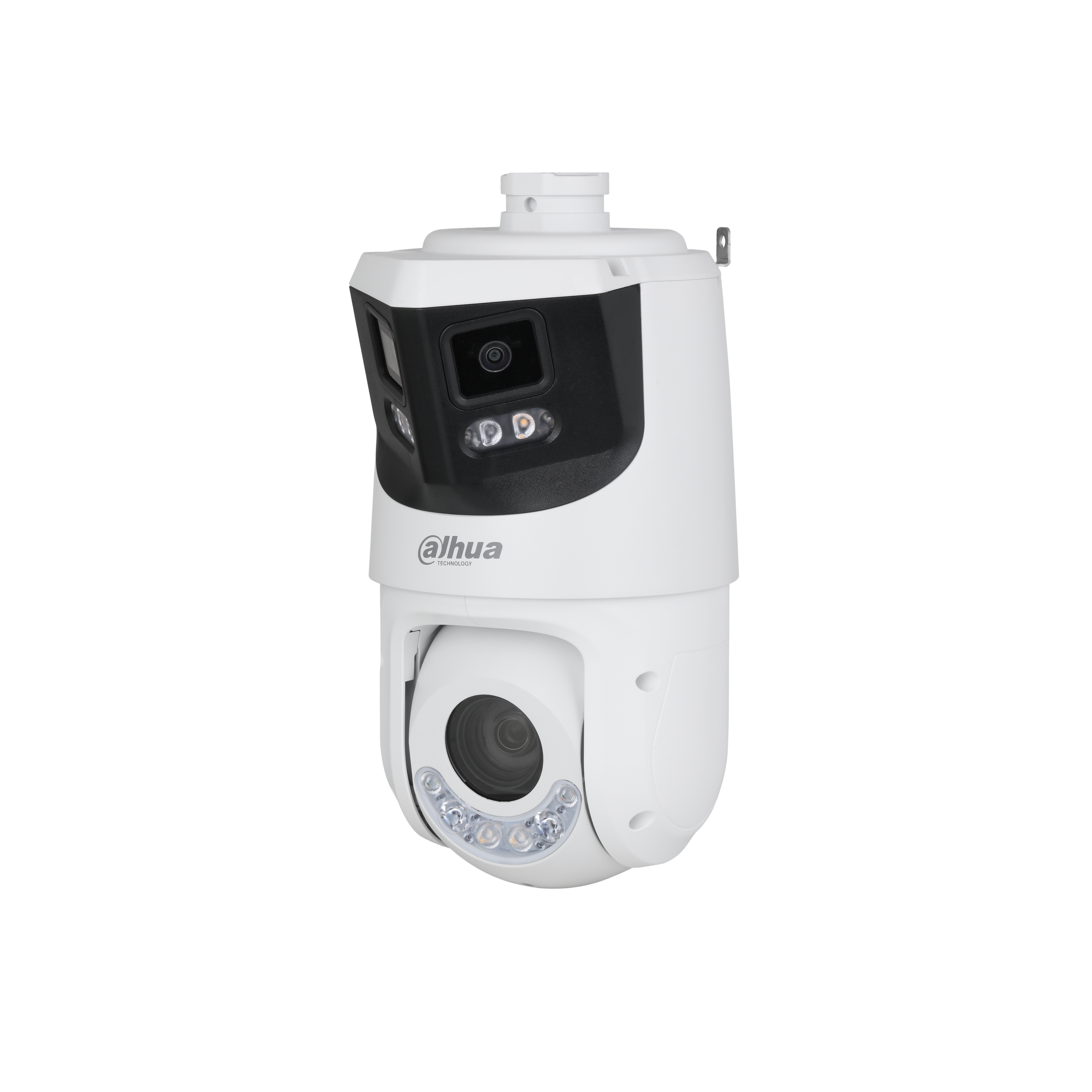 Dahua SDT4E425-8P-GB-APV1 8+4MP X-Spans PTZ IP kaamera
