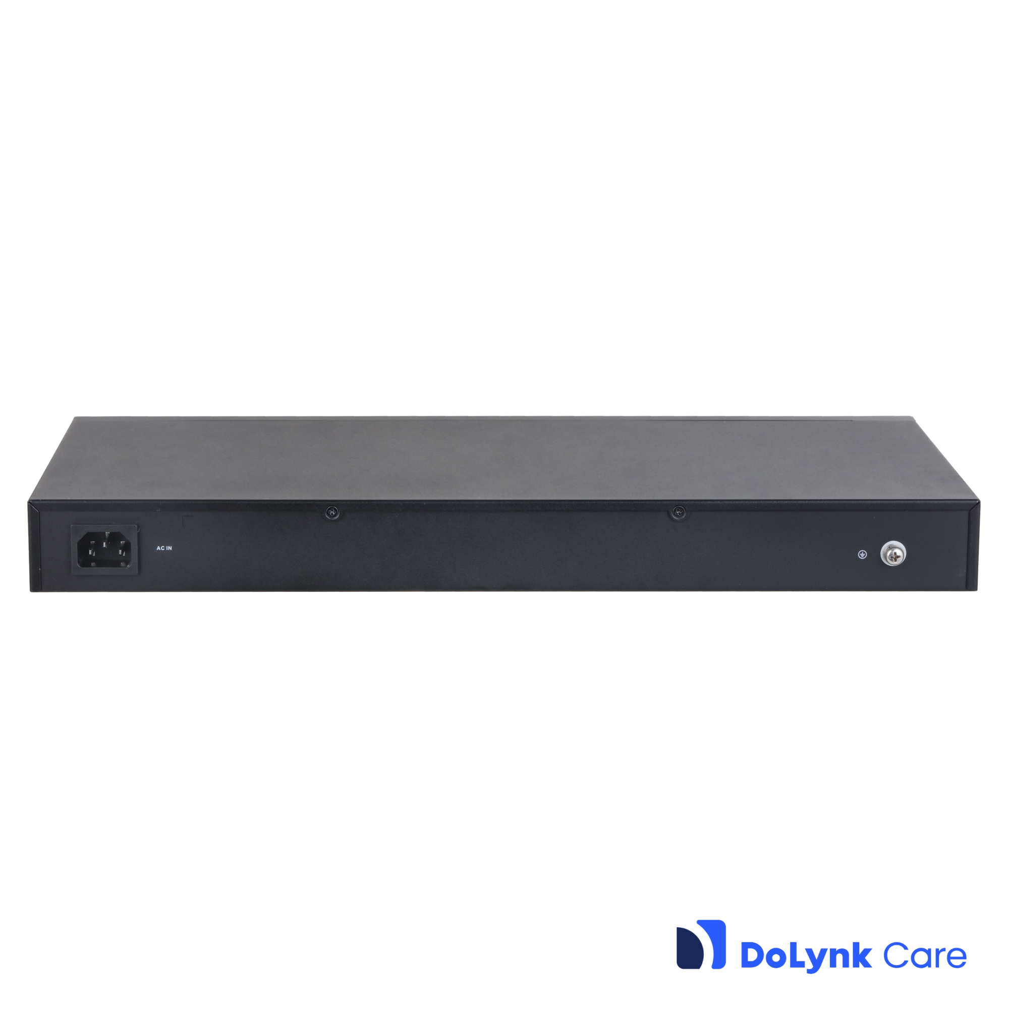 Dahua CS4218-16ET-135 18-Port Cloud Managed Desktop Switch with 16-Port PoE – pilt 3