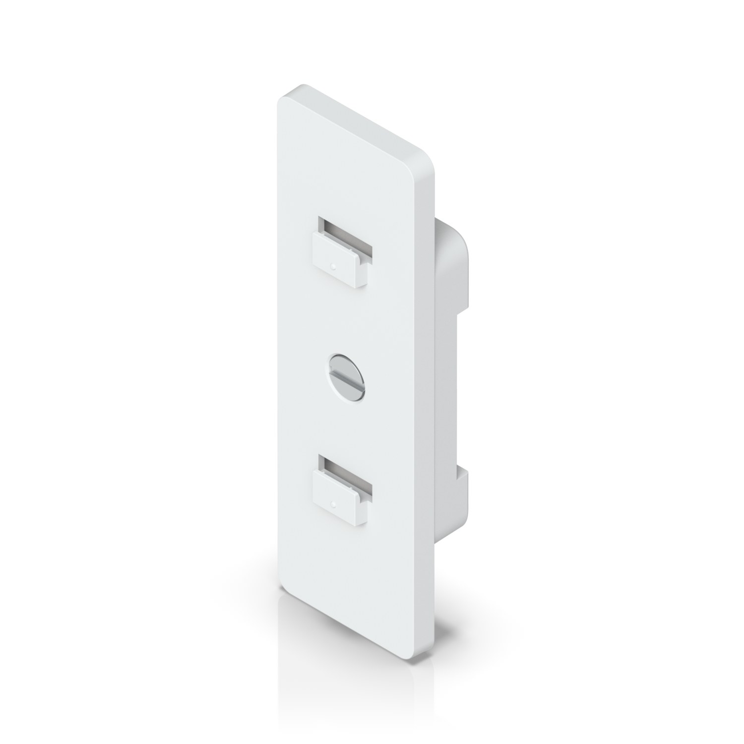 Ubiquiti UACC-Switch-DIN DIN-latikinnitus