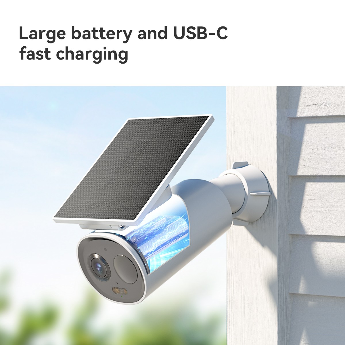 Imou IPC-K9DCP-3T0WE-V2 Cell 3C All in one 3MP Battery Camera with Built-in Solar Panel – pilt 13