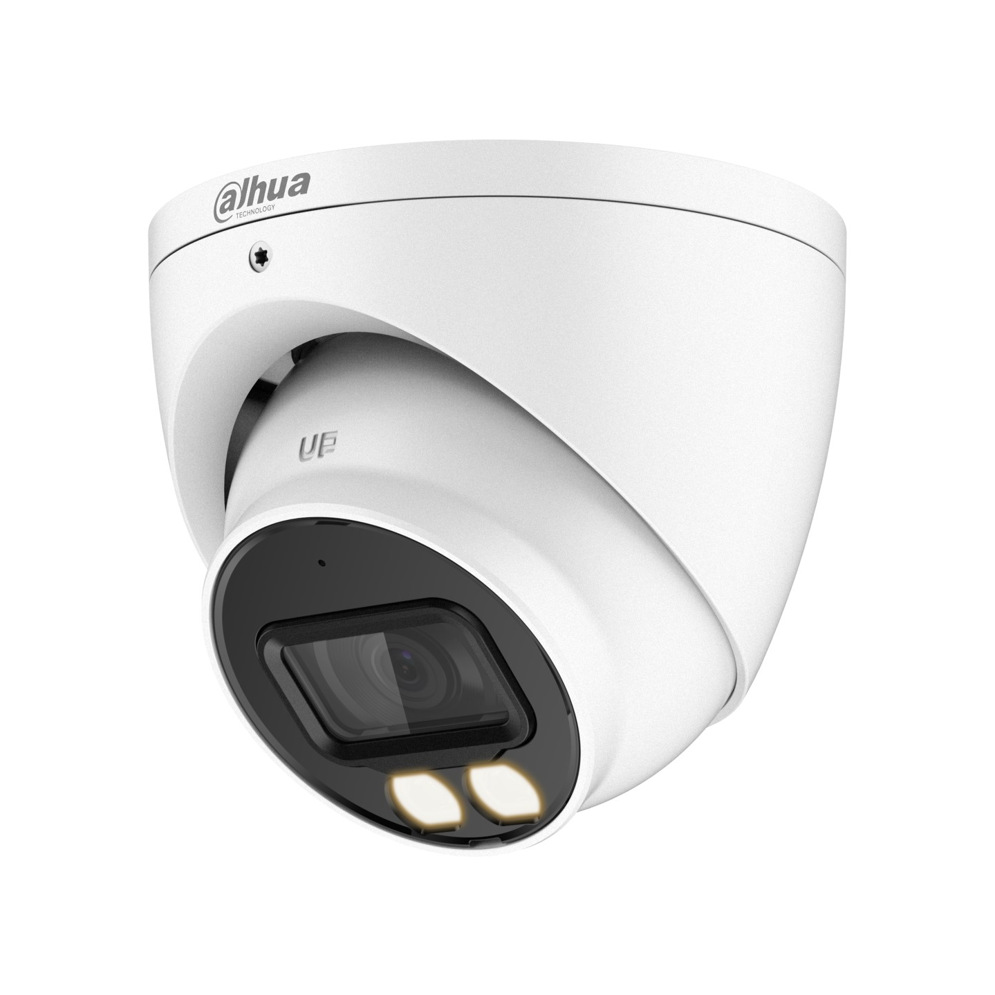 Dahua HAC-HDW1200TP-IL-A 2MP Lite seeria HDCVI kerakaamera