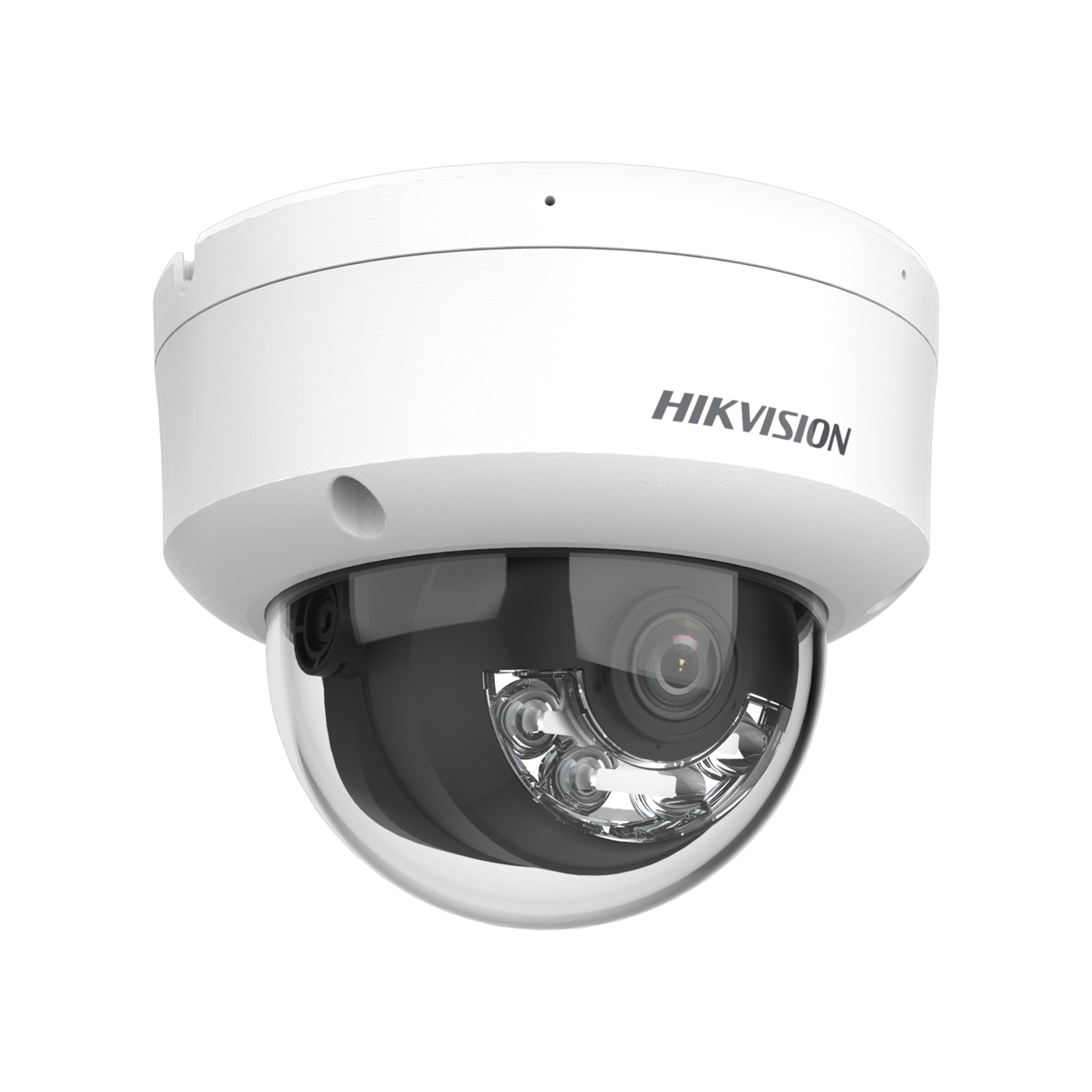 Hikvision DS-2CD1143G2-LIU 4MP IP kuppelkaamera – pilt 2
