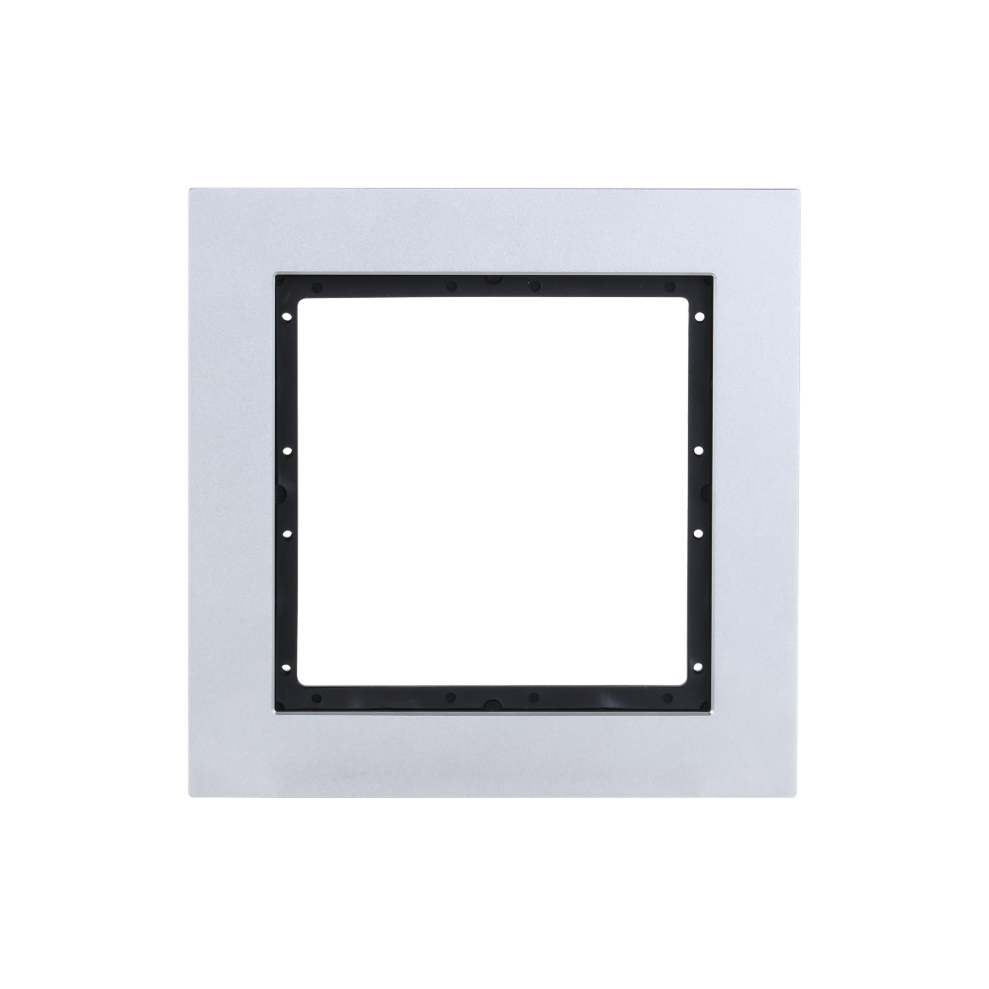 Dahua VTM77 modulaarse VTO4202F mooduli raam-adapter üksikpaigalduseks – pilt 2