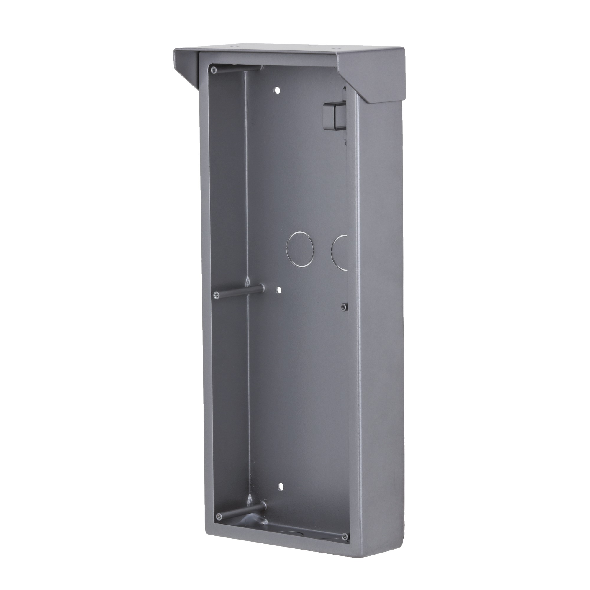 Dahua VTM53R3 modulaarse fonosüsteemi VTO4202F/FB kolme mooduli vihmakate VTM126 raamile