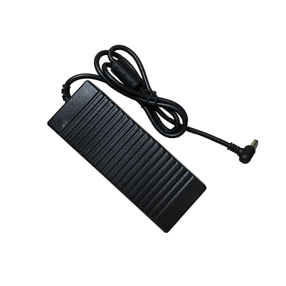 Stabilized Power adapter 12VDC 5A