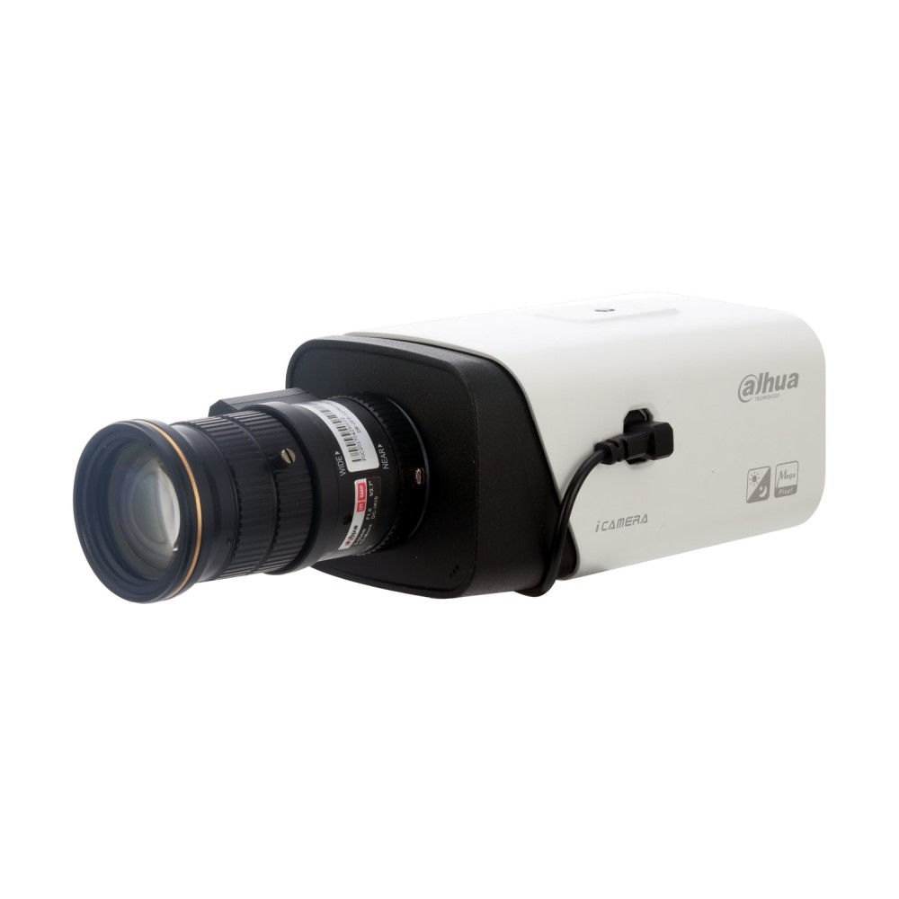 Dahua PFL0550-E6D 6MP objektiiv 5-50mm – pilt 4
