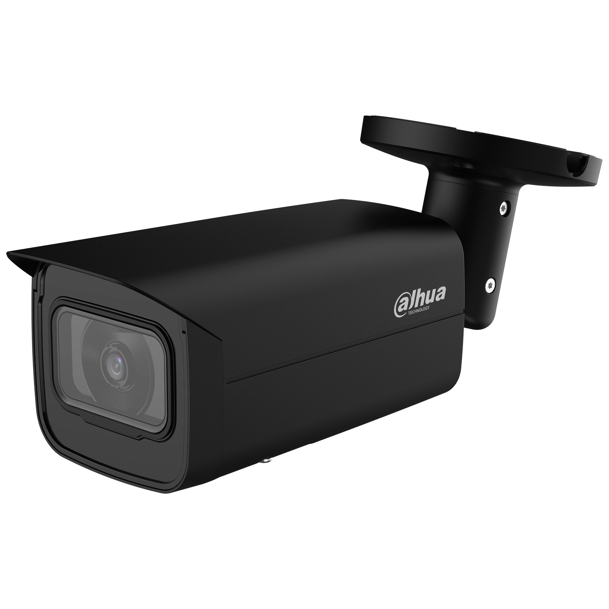 Dahua IPC-HFW5442T-ASE-0280B-S3-BLACK 4MP IP torukaamera – pilt 2