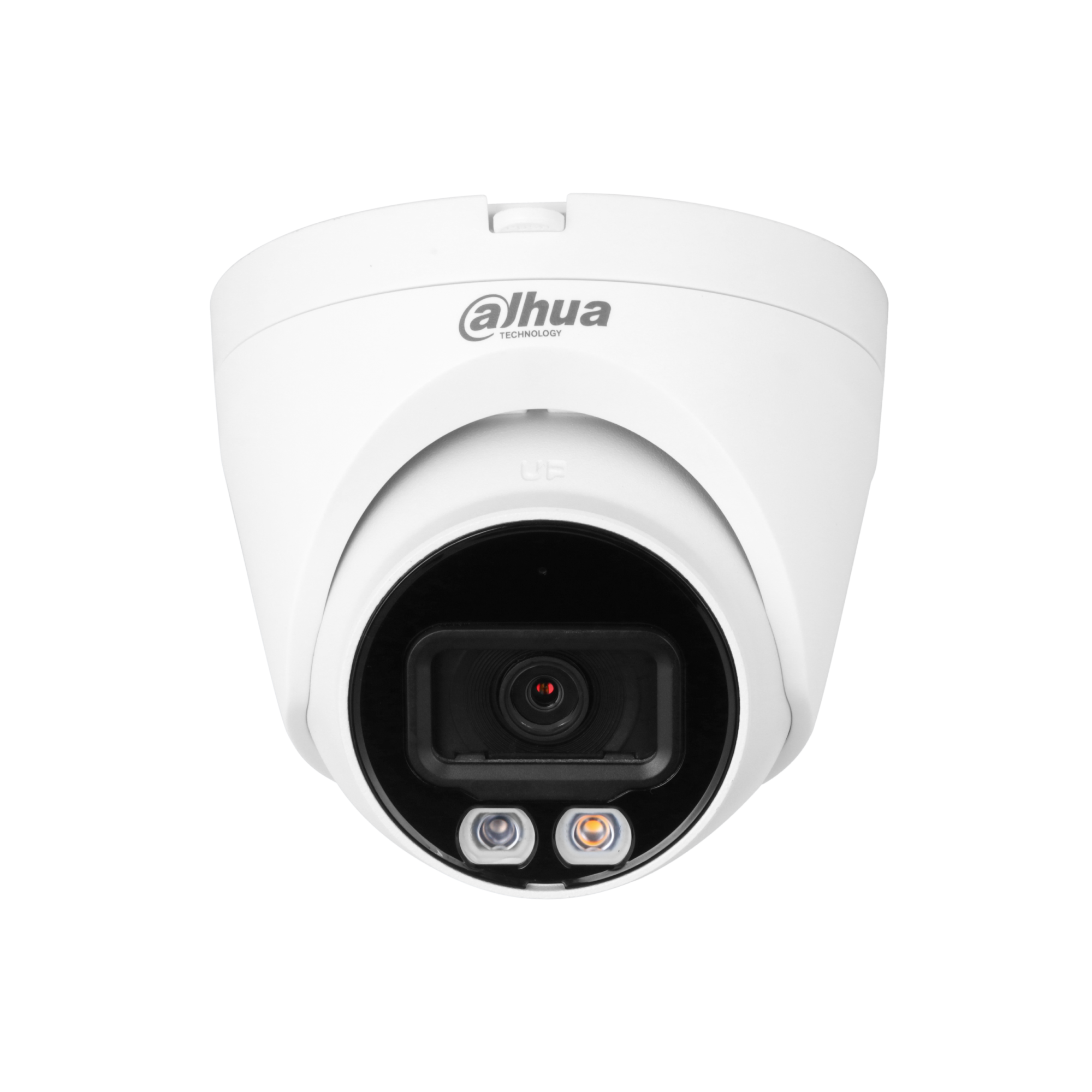 Dahua IPC-HDW1439V-A-IL-0280B 4MP Entry Smart Dual Light Fixed-focal Eyeball Network Camera – pilt 4