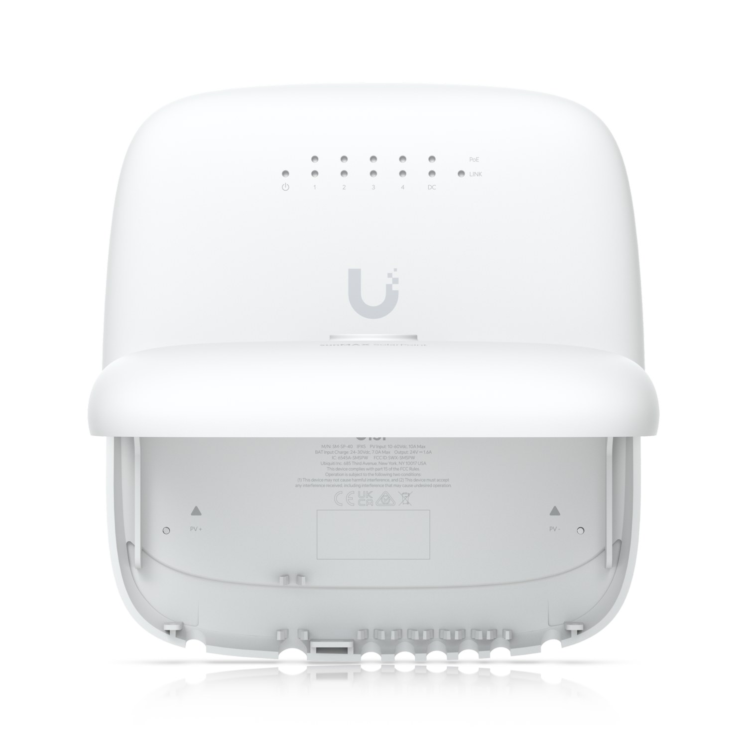 Ubiquiti SunMax SolarPoint SM-SP-40