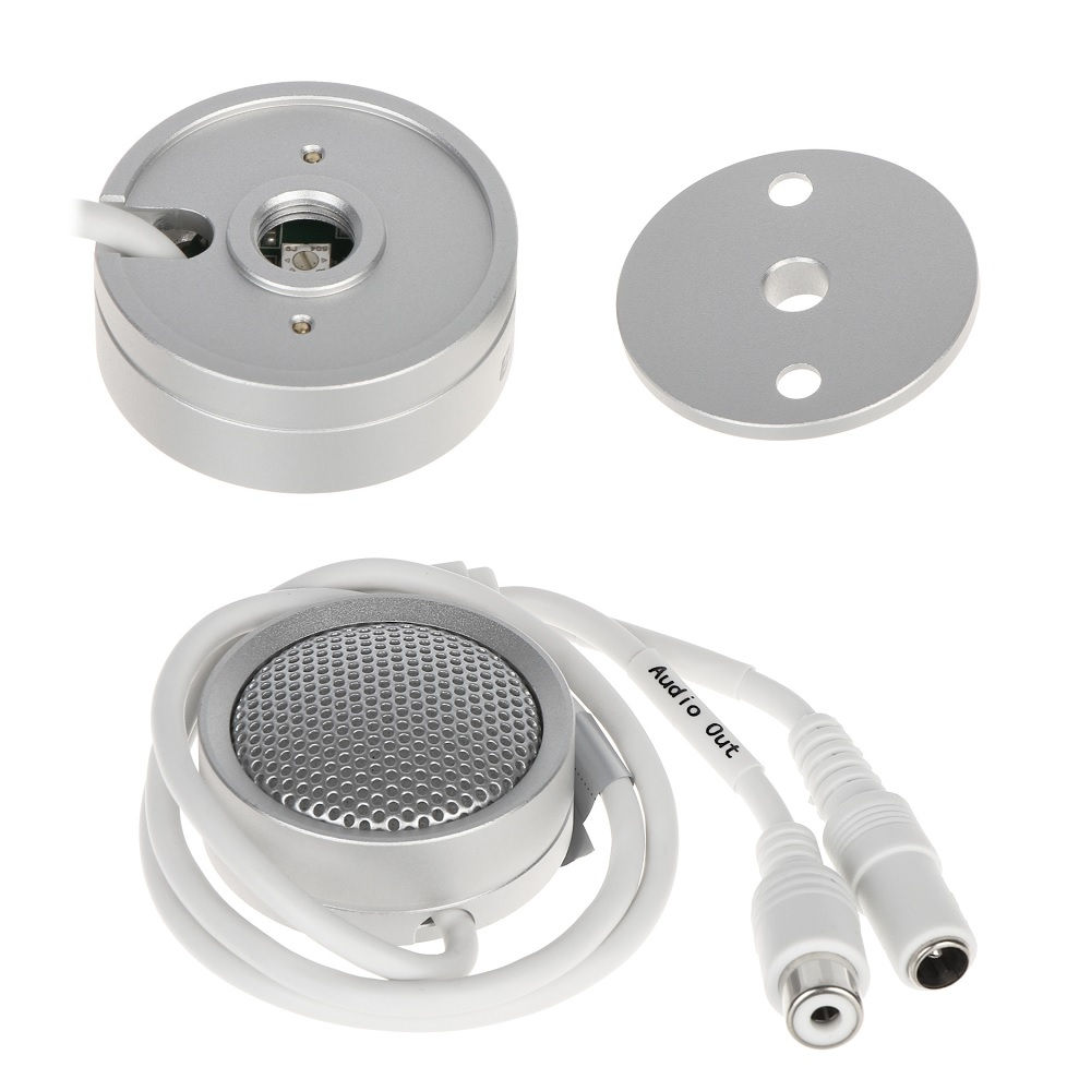 Dahua HAP120 digitaalne helimoodul – pilt 2