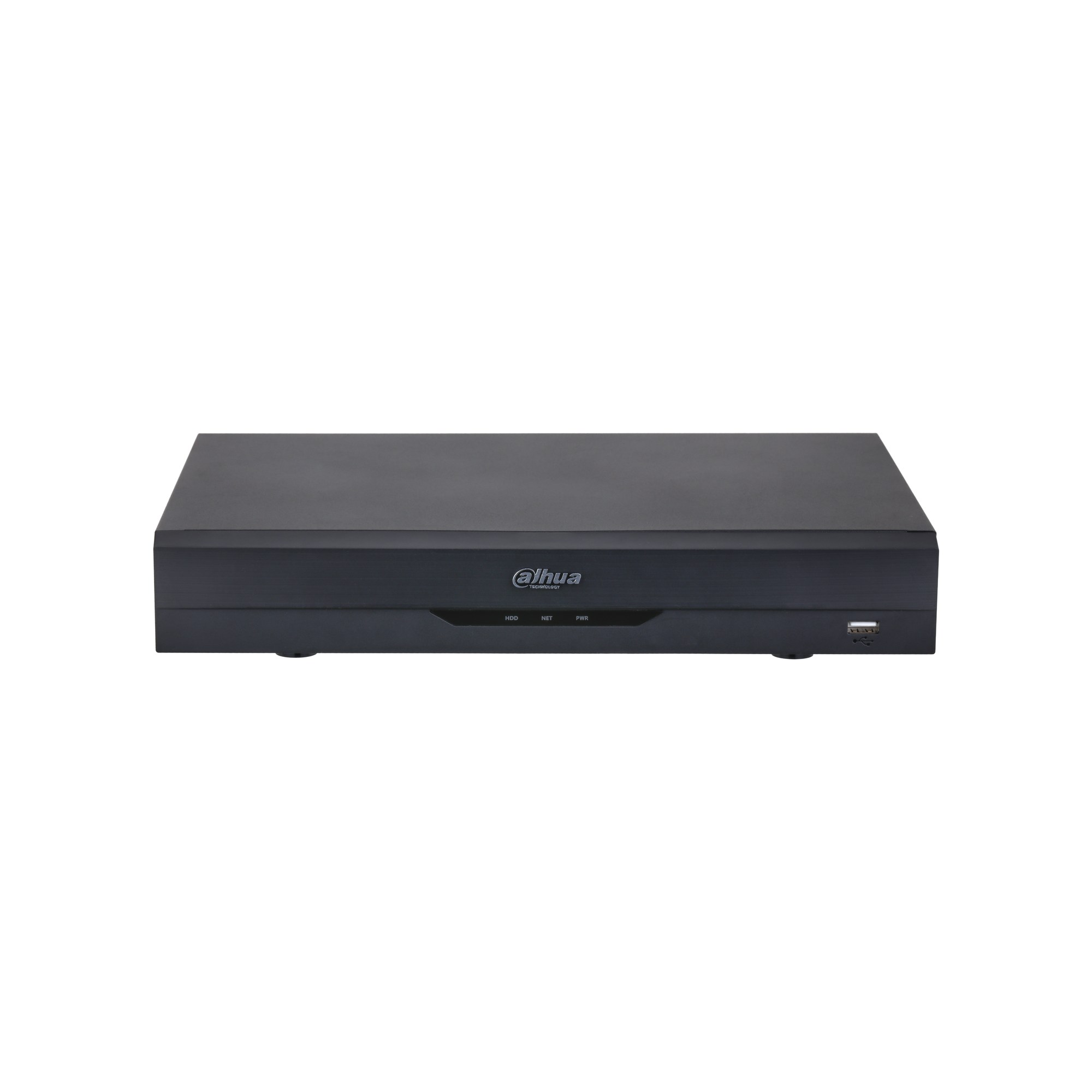 Dahua XVR5104HS-4KL-I3 WizSense 4K salvesti 4 + 4 kanalit – pilt 2