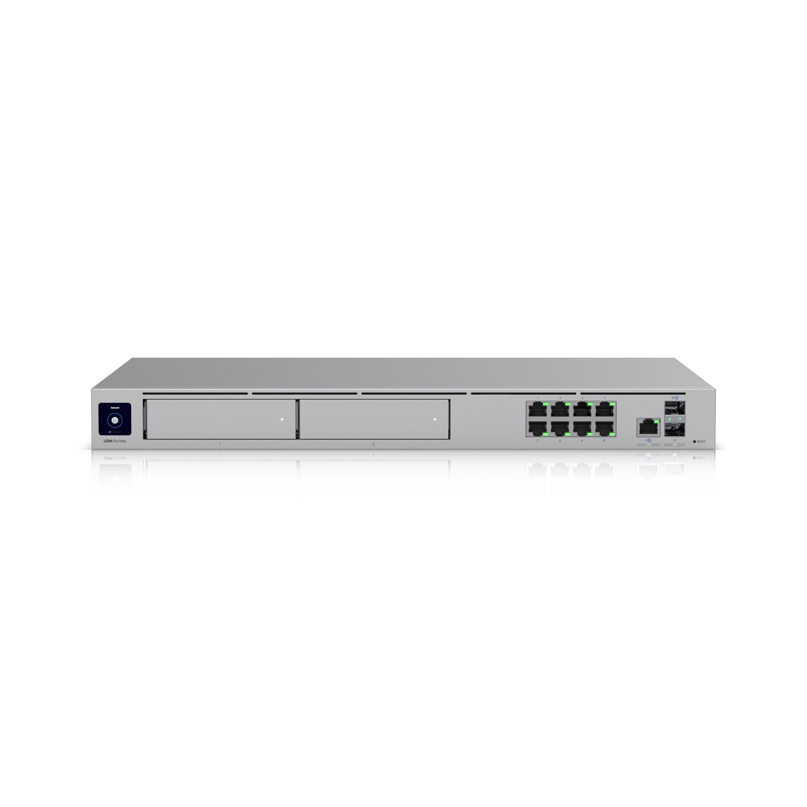 Ubiquiti UDM-Pro-Max võrgulüüs