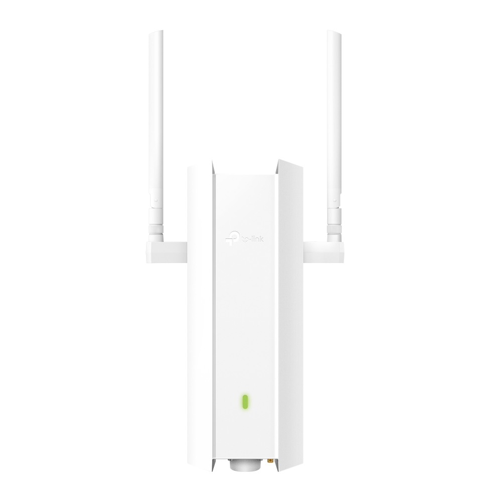 TP-Link EAP625-Outdoor HD Omada AX1800 Access Point W-Fi 6 – pilt 2