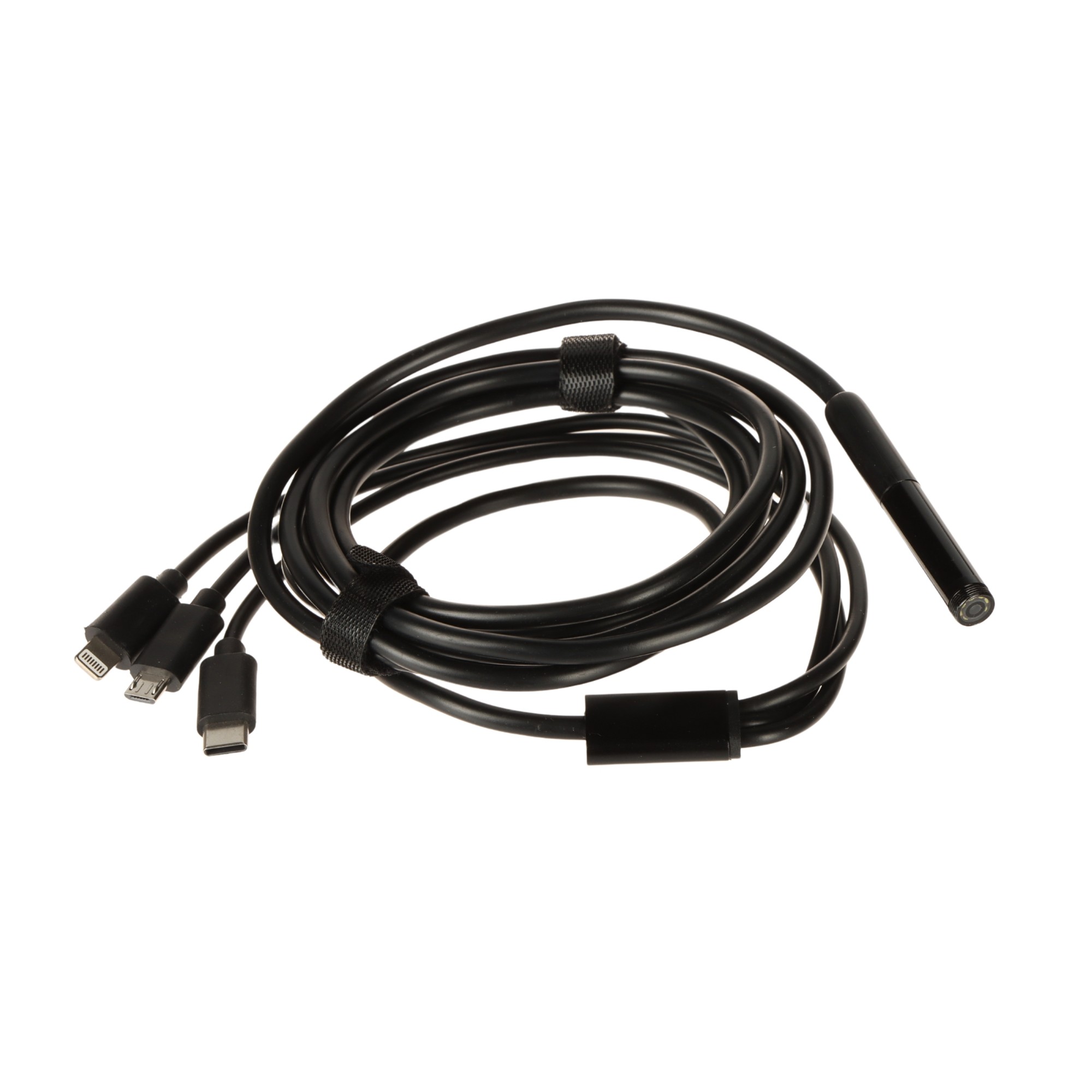 2MP Dual Lens USB-C Endoscope Camera