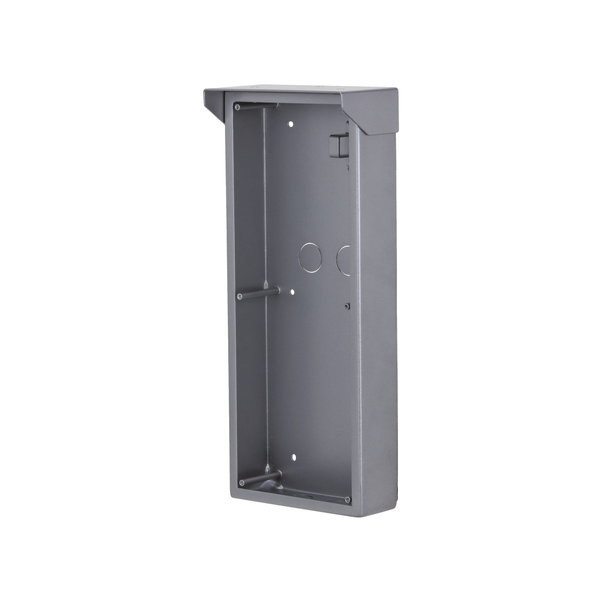 Dahua VTM53R3 modulaarse fonosüsteemi VTO4202F/FB kolme mooduli vihmakate VTM126 raamile