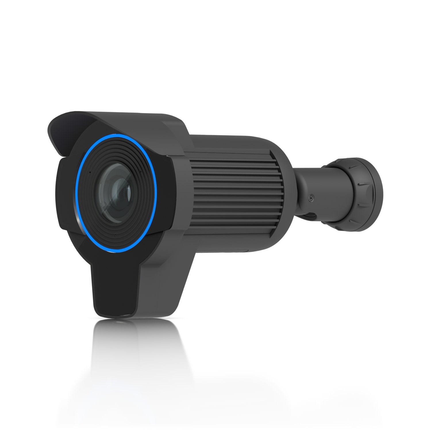 Ubiquiti UVC-AI-LPR 8MP IP numbrituvastuskaamera