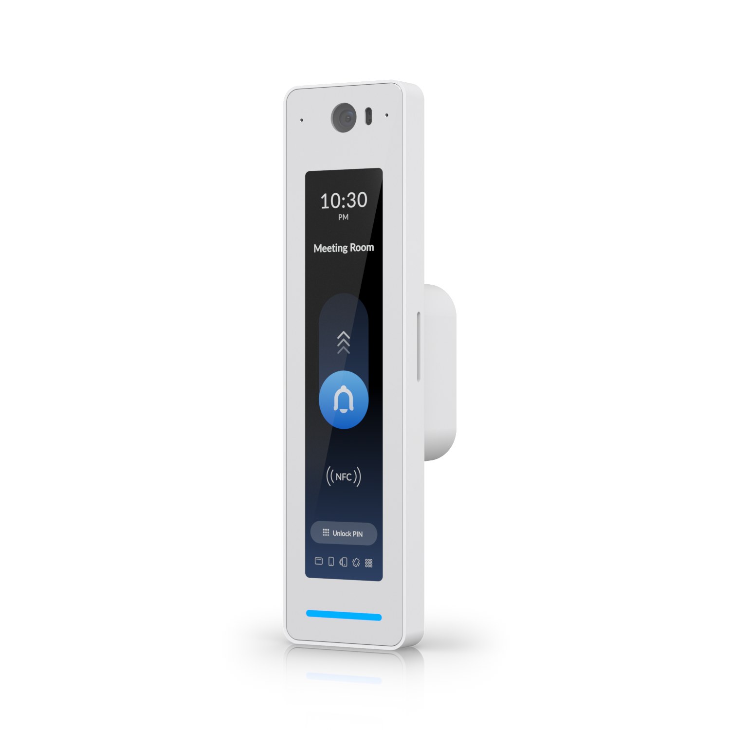 Ubiquiti UA-G2-Pro läbipääsulugeja