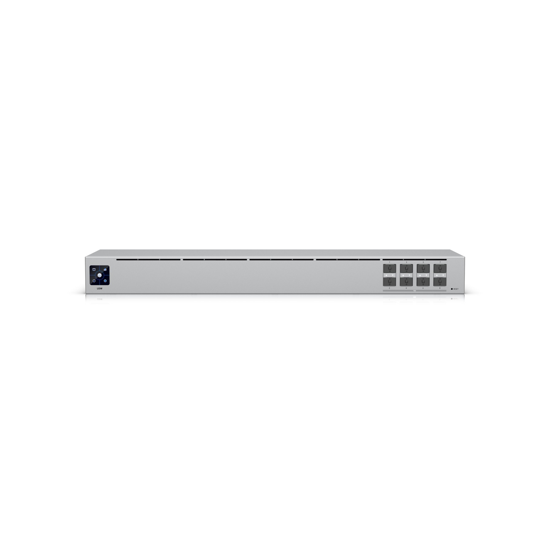 Ubiquiti USW-Aggregation UniFi manageeritav switch