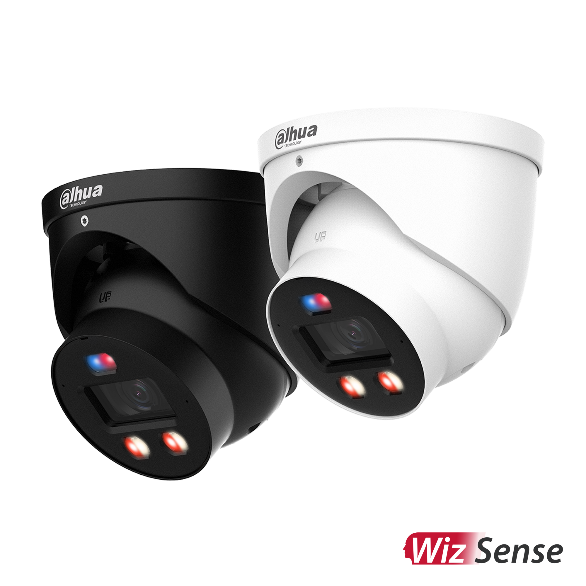 Dahua IPC-HDW3849H-AS-PV-PRO 8MP IP kerakaamera – pilt 4
