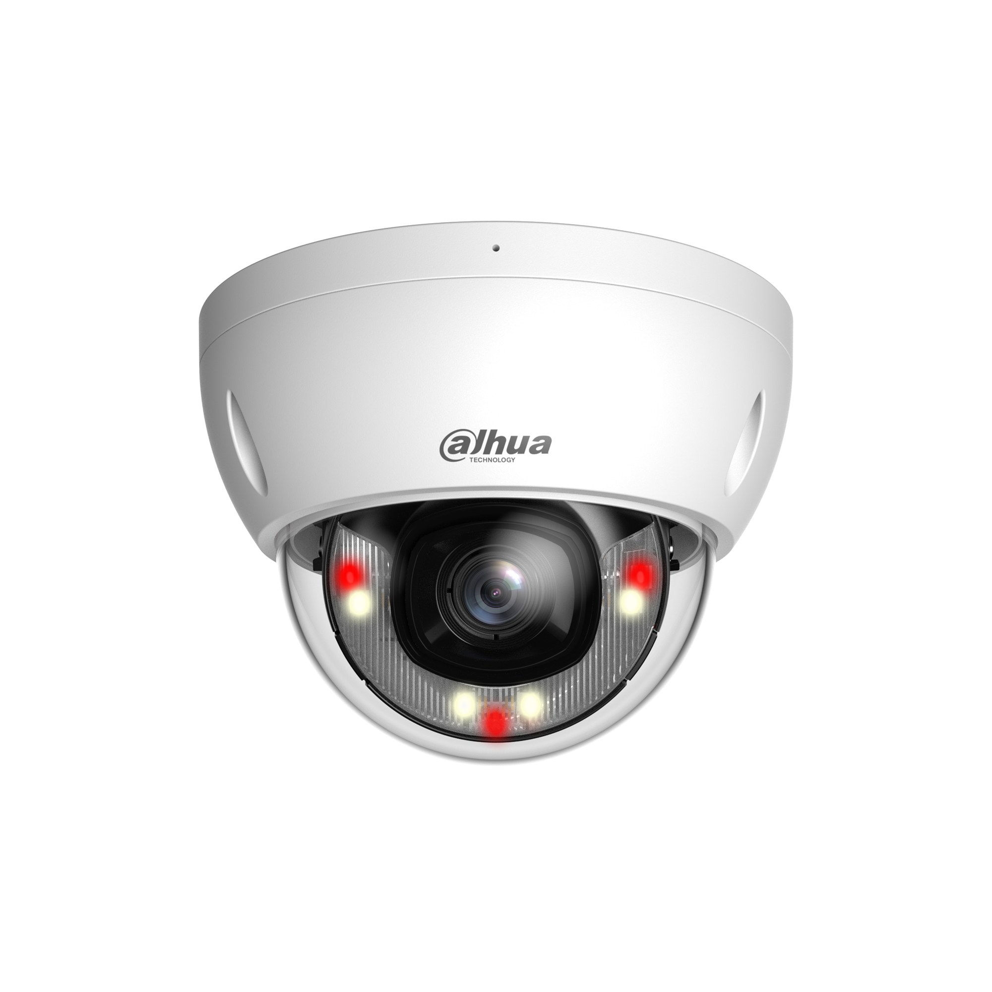 Dahua IPC-HDBW2649E-S-IL-0280B 6MP IP Dome Camera – pilt 2