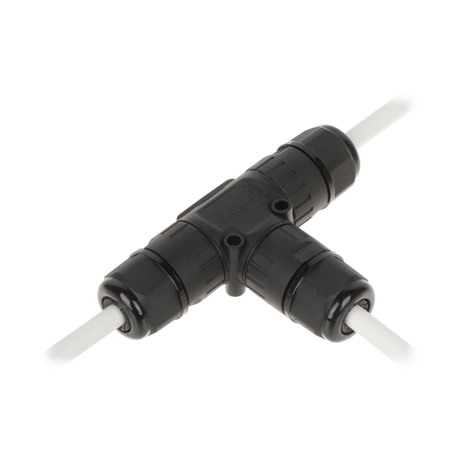 Cable T-connection box – pilt 4