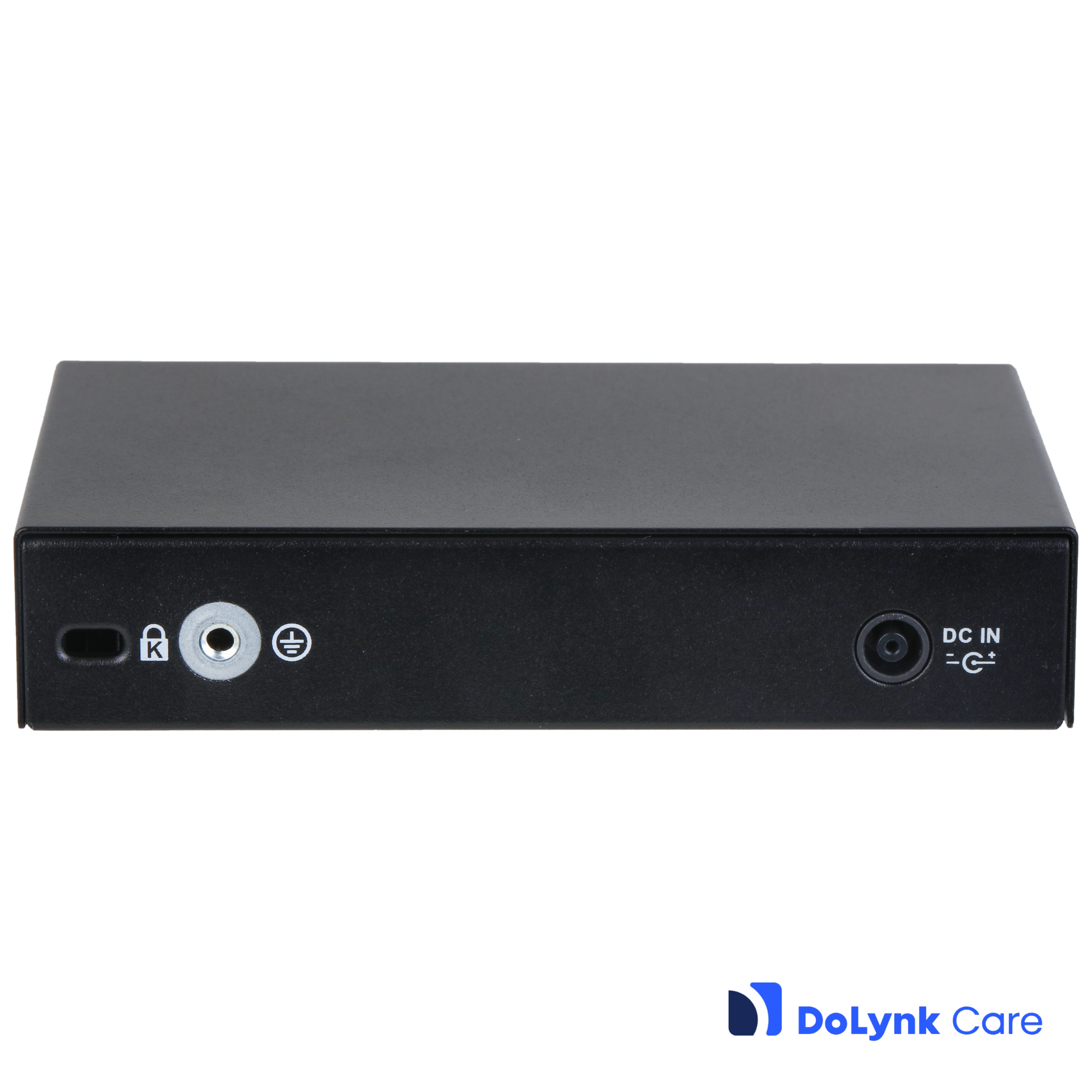 Dahua CS4006-4GT-60 6-Port Cloud Managed Desktop Gigabit Switch with 4-Port PoE – pilt 3