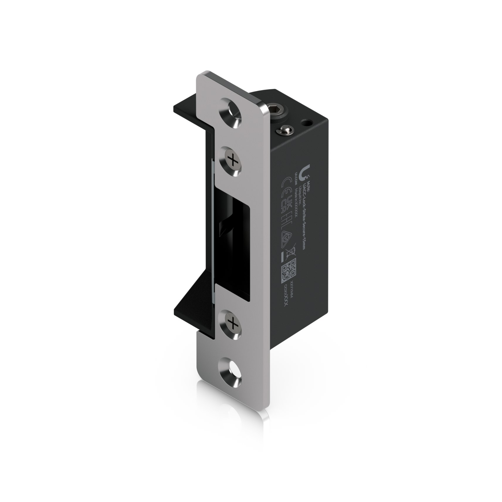 Ubiquiti UACC-Lock-Strike-Secure elektriline vasturaud