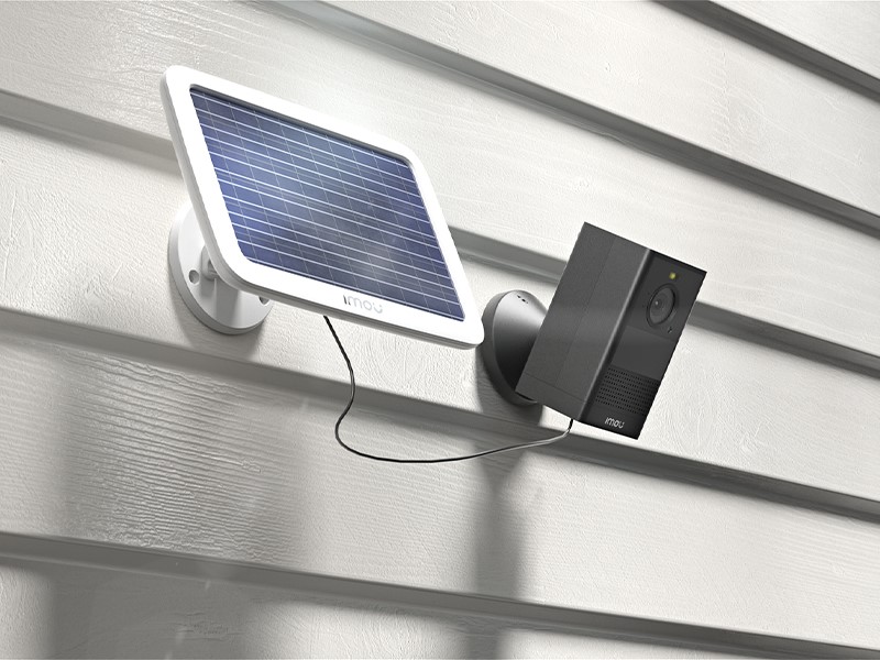 Imou FSP12 Solar Panel for Imou Cell 2 and Cell Go – pilt 8