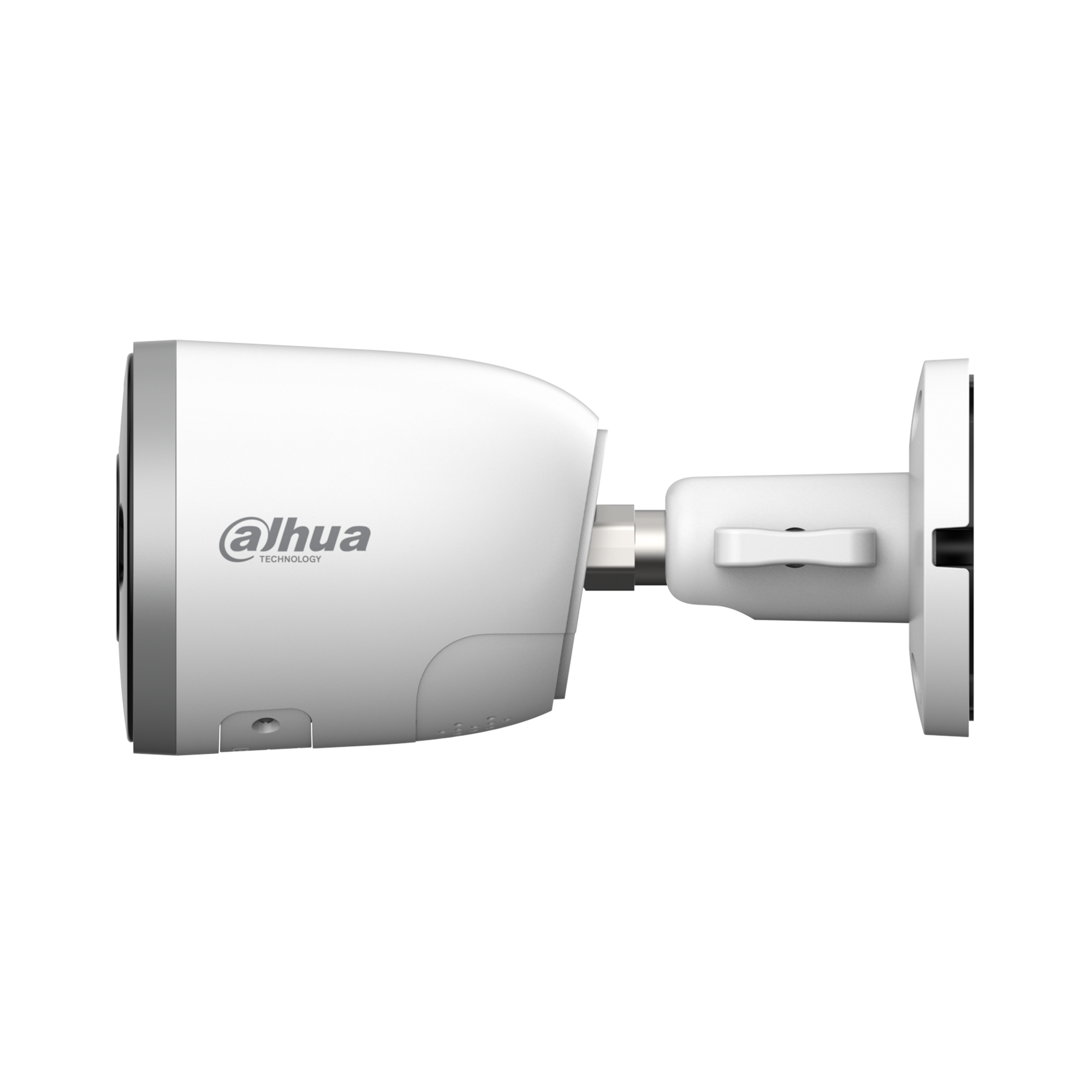 Dahua F3D-PV 3MP välitingimuste heidutusvõimekusega Dual Light Wi-Fi 6 IP kaamera 2.8mm(103°) – pilt 3
