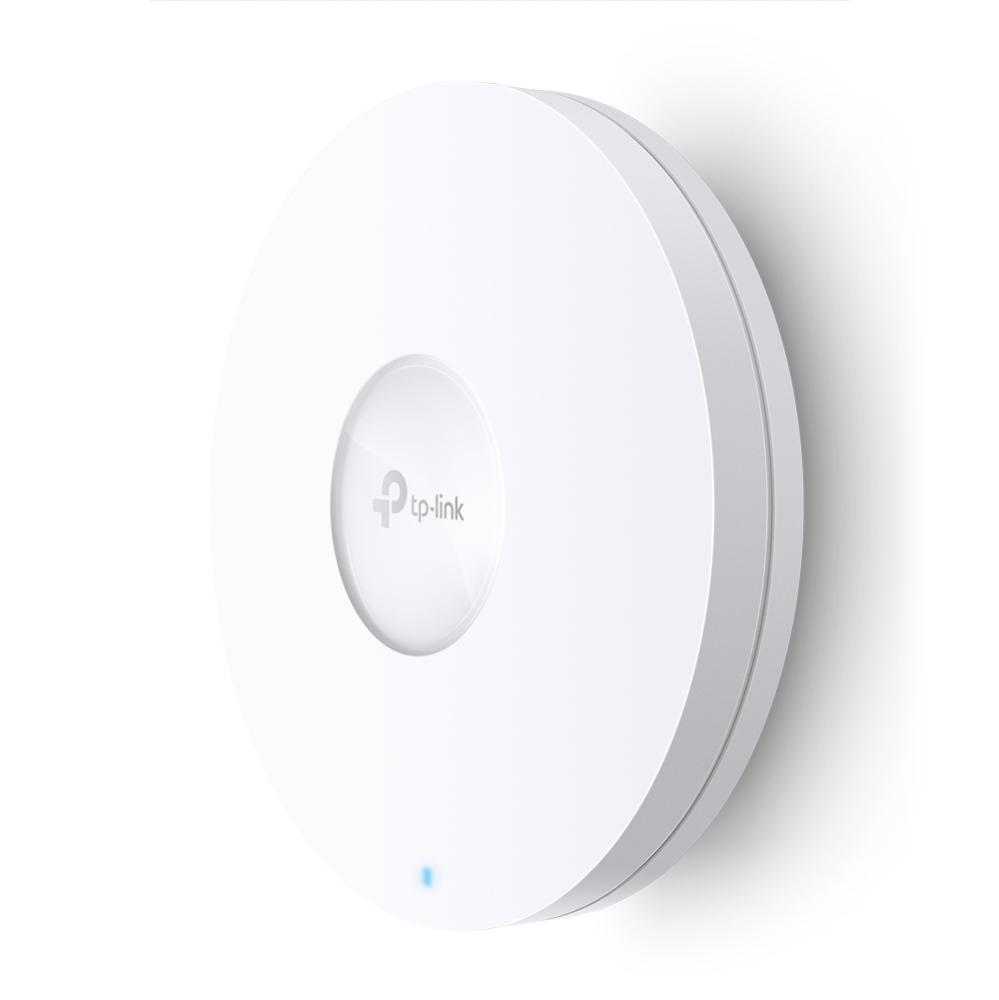 TP-Link EAP620 HD Omada AX1800 Access Point W-Fi 6