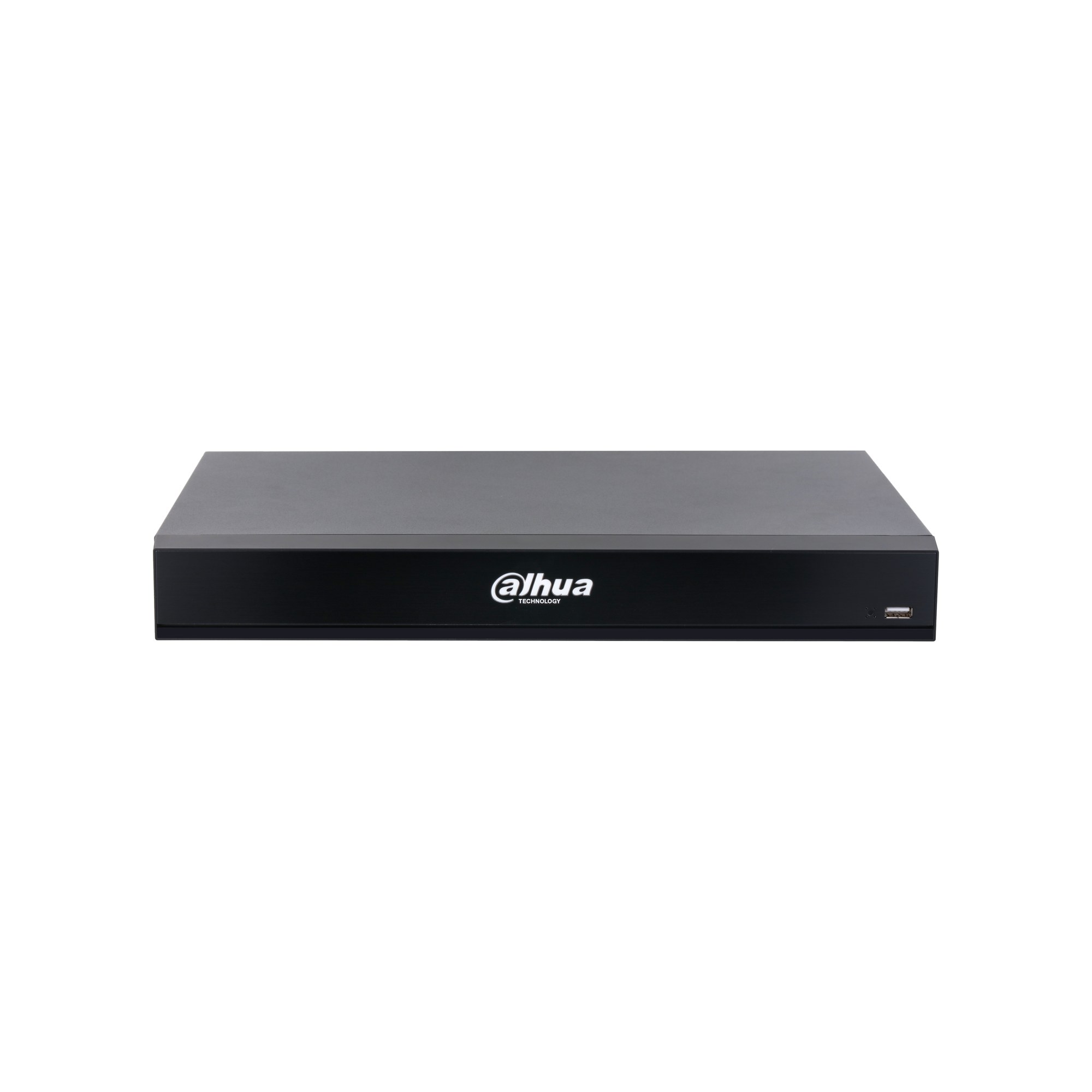 Dahua NVR5216-XI 16 Channels 1U 2HDD WizMind Network Video Recorder – pilt 3