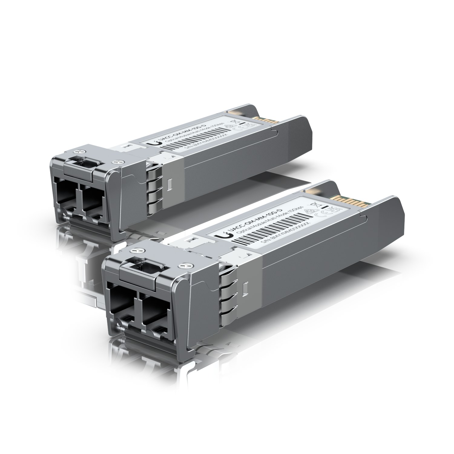Ubiquiti UACC-OM-MM-10G-D SFP+ moodul
