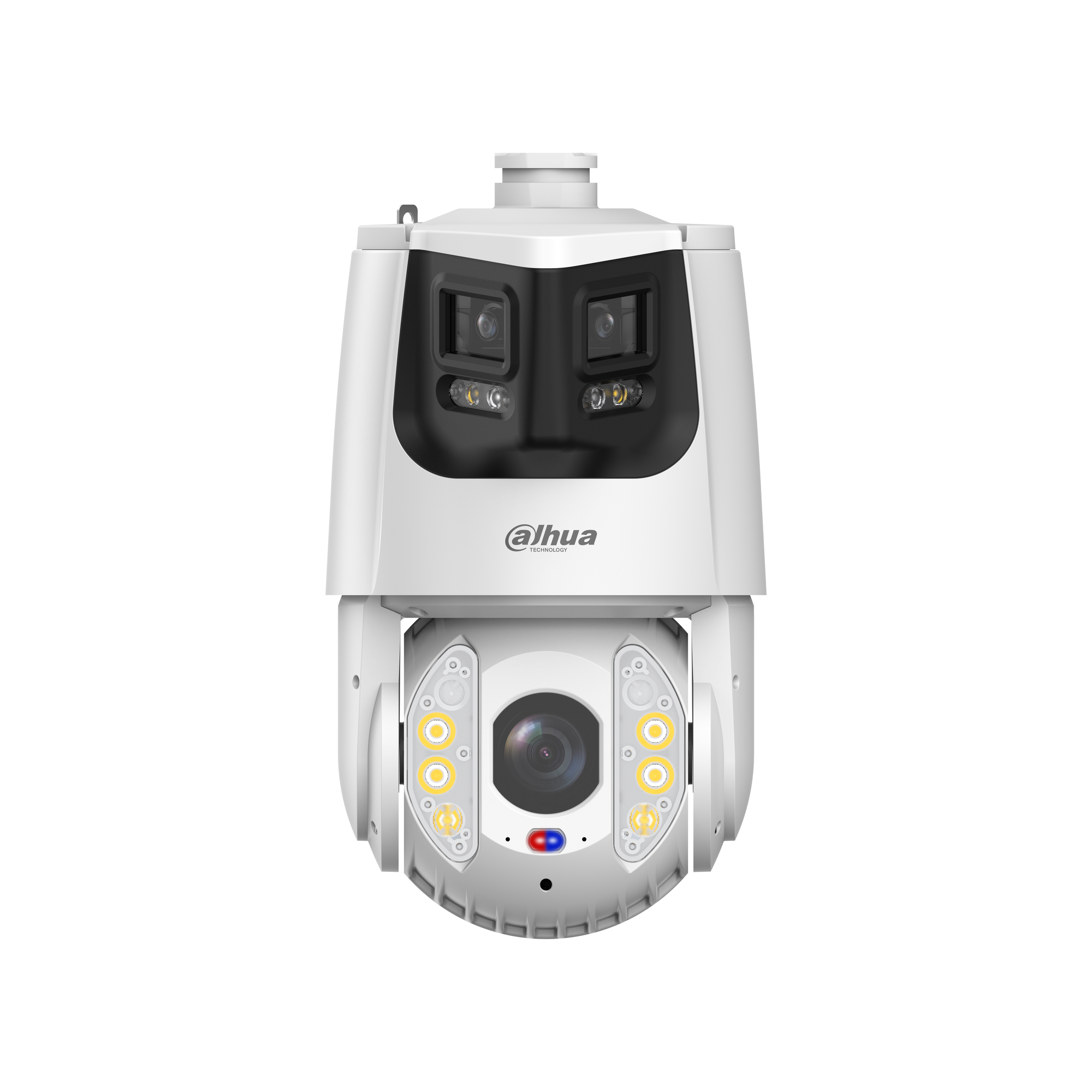 Dahua SDT6E432-8P-MB-A-PV1 8+4MP X-Spans PTZ IP kaamera – pilt 2