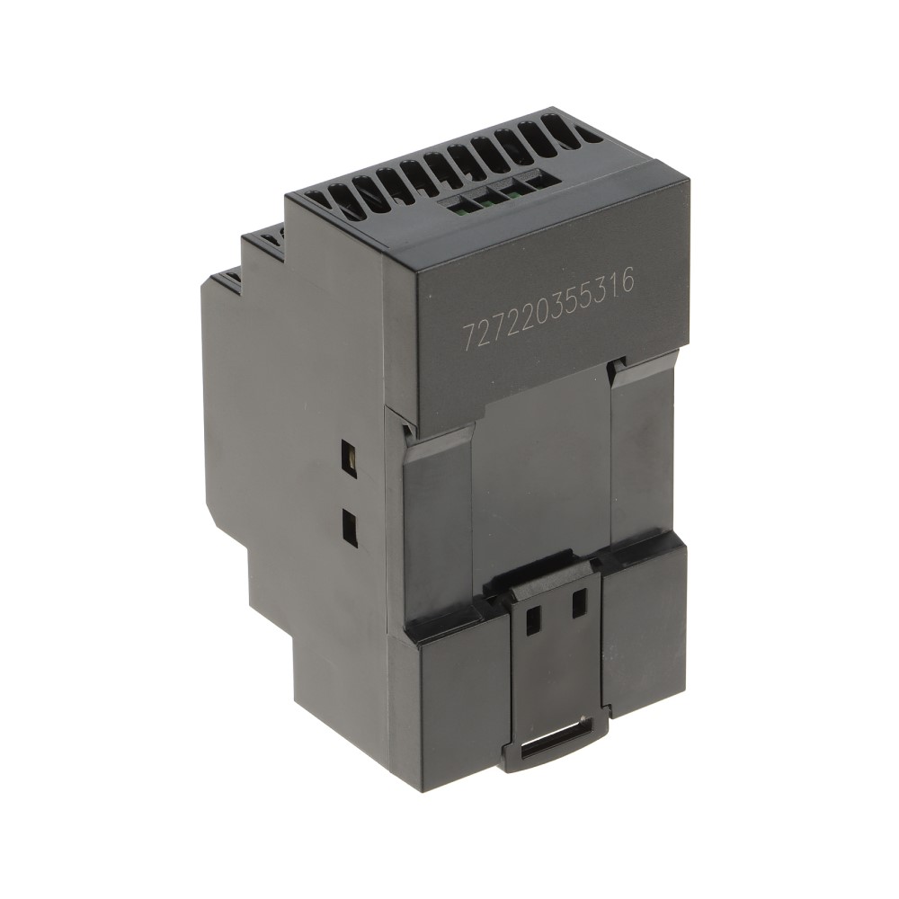 Toiteplokk DIN liistule 12V 4.5A – pilt 2