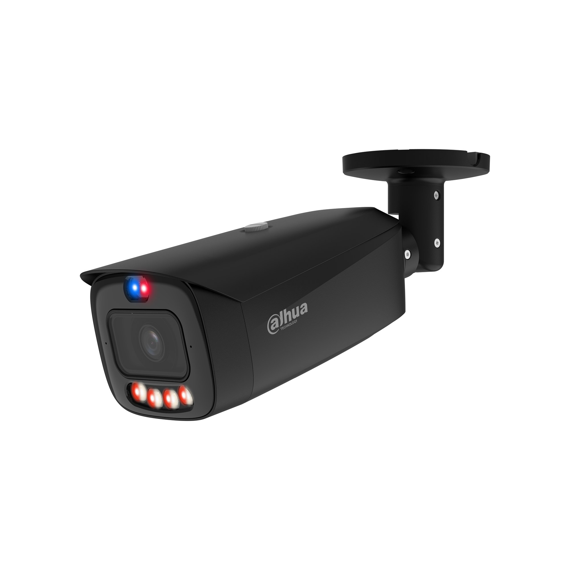Dahua IPC-HFW3849T1-AS-PV-PRO-BLACK 8MP IP torukaamera – pilt 2