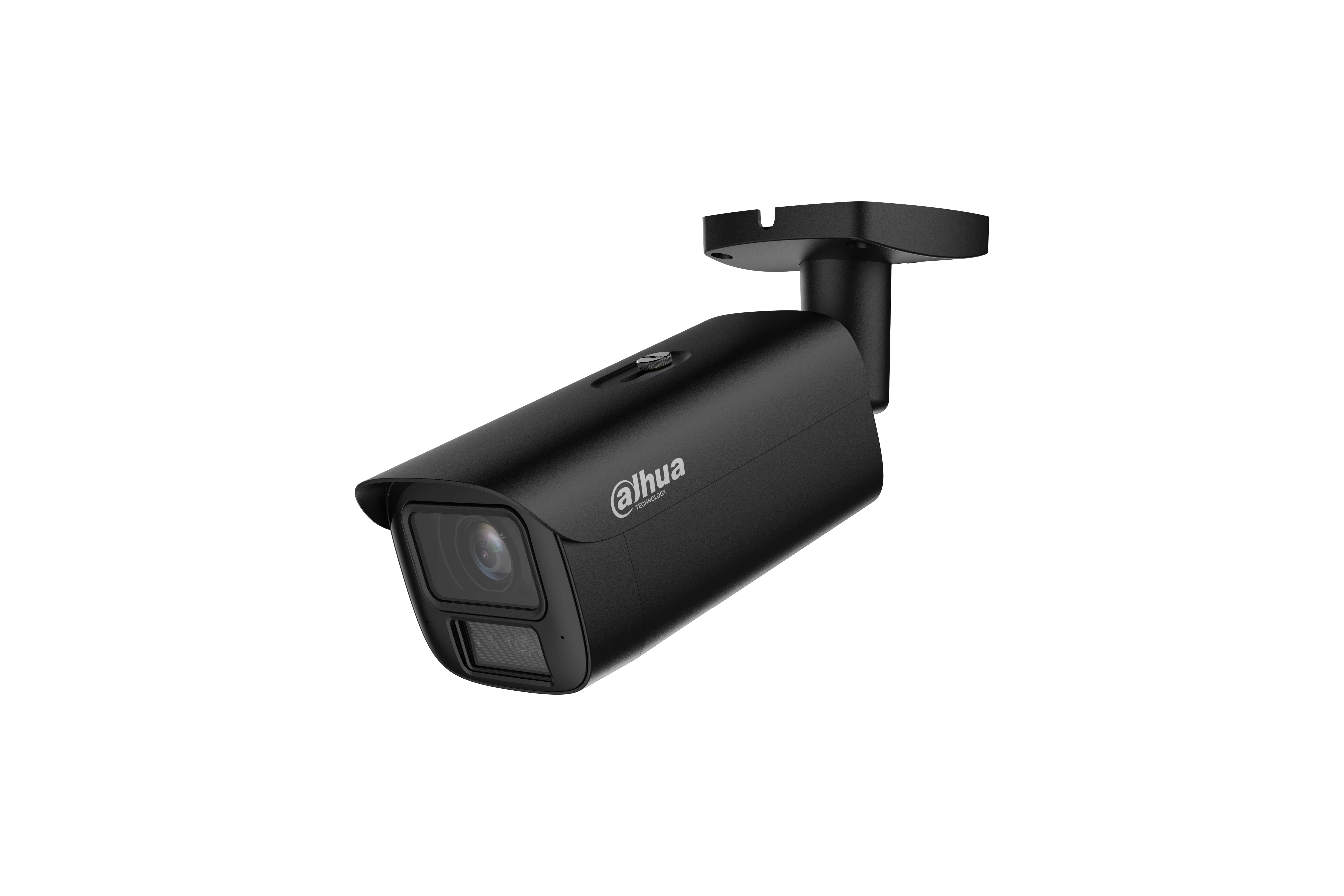 Dahua IPC-HFW5459E1-ZE-IL-2712-BLACK 4MP IP torukaamera – pilt 2