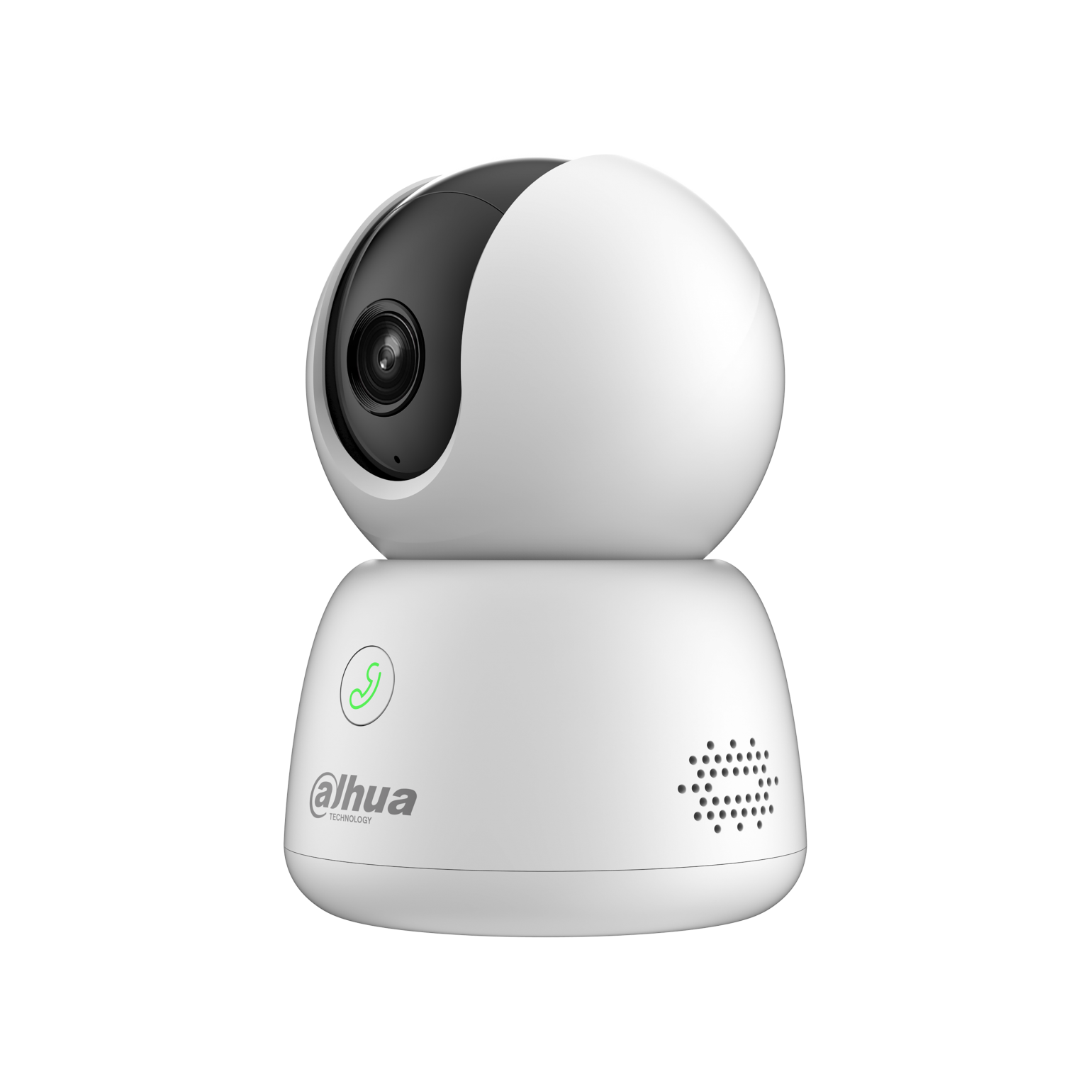 Dahua H5B 5MP sisetingimuste IP kaamera eemaltjuhtimise võimekusega 3.6mm(74°) fix objektiiviga