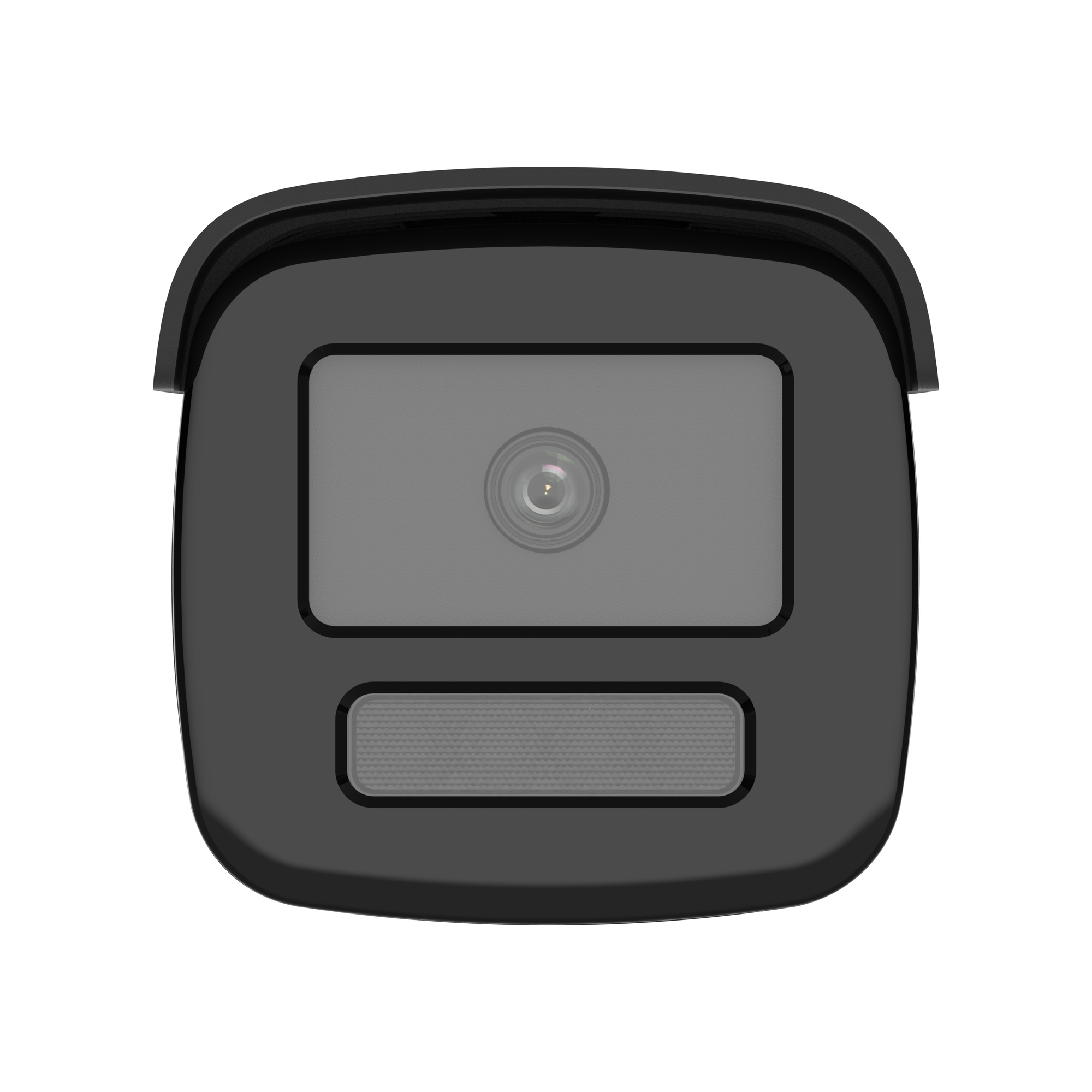 Hikvision DS-2CD2T86G2H-4I-BLACK 8MP IP Bullet Camera, AcuSense, IR 80 m, 2.8 mm – pilt 3