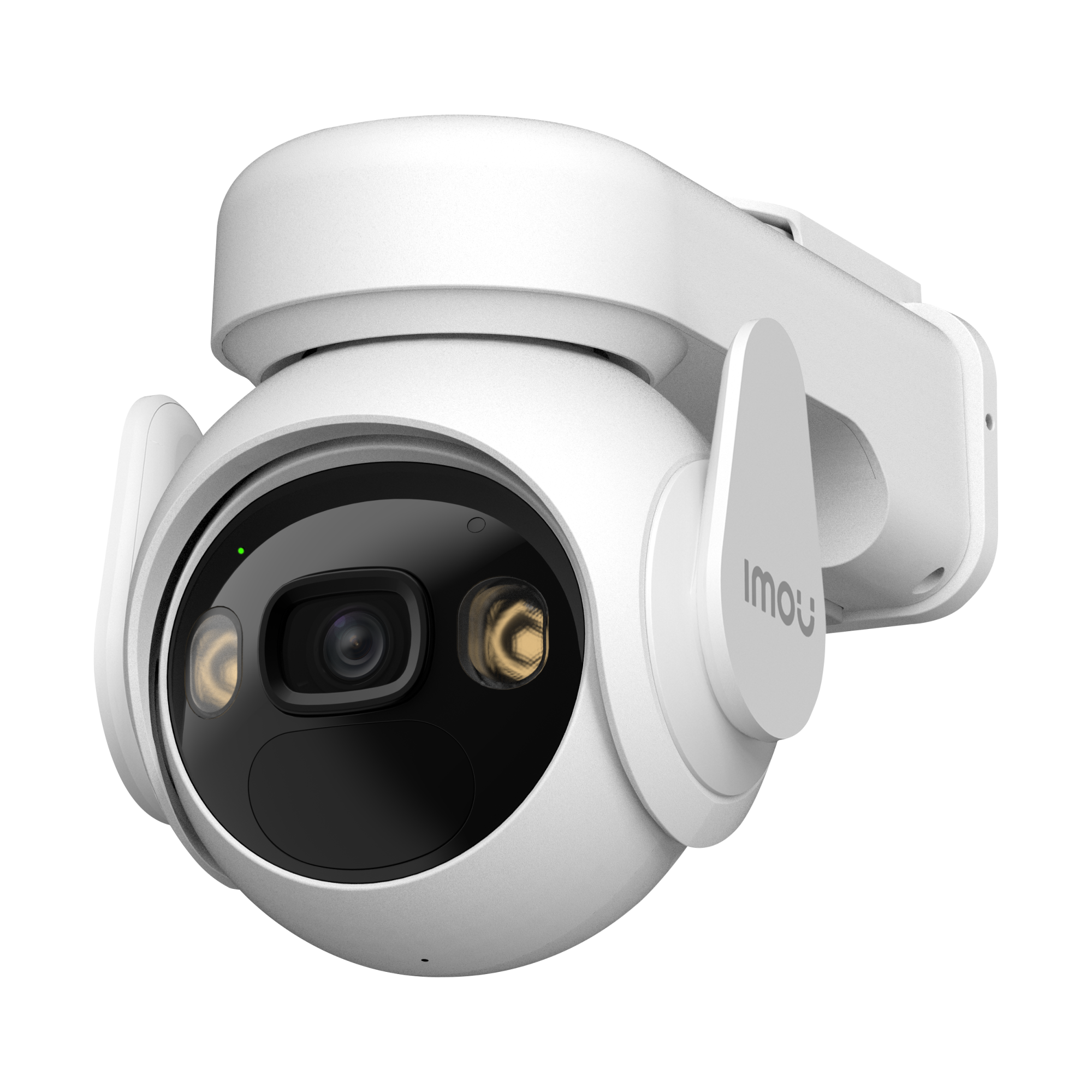 Imou Cell PT 3MP juhitav Wi-Fi IP akukaamera