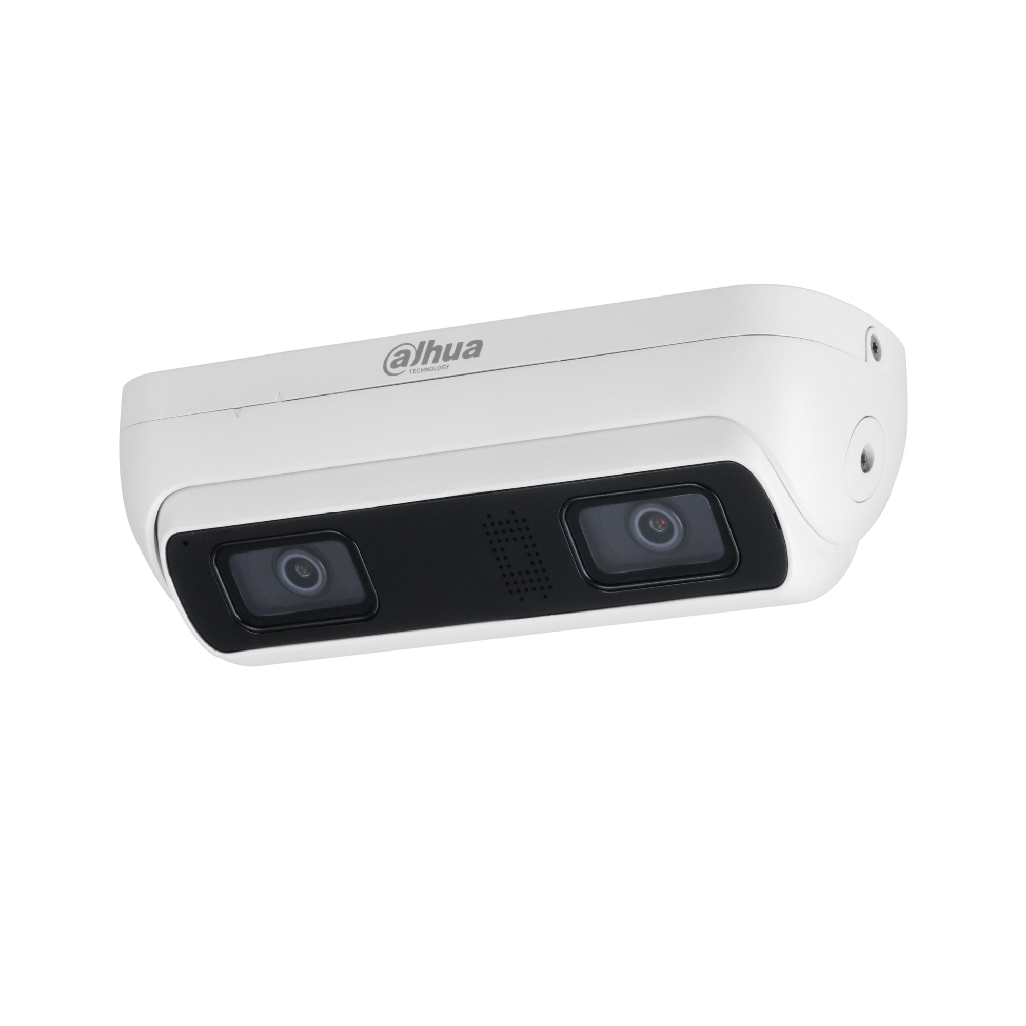 Dahua IPC-HDW8441X-3D 4MP WizMind Dual-Lens People Counting Network Camera