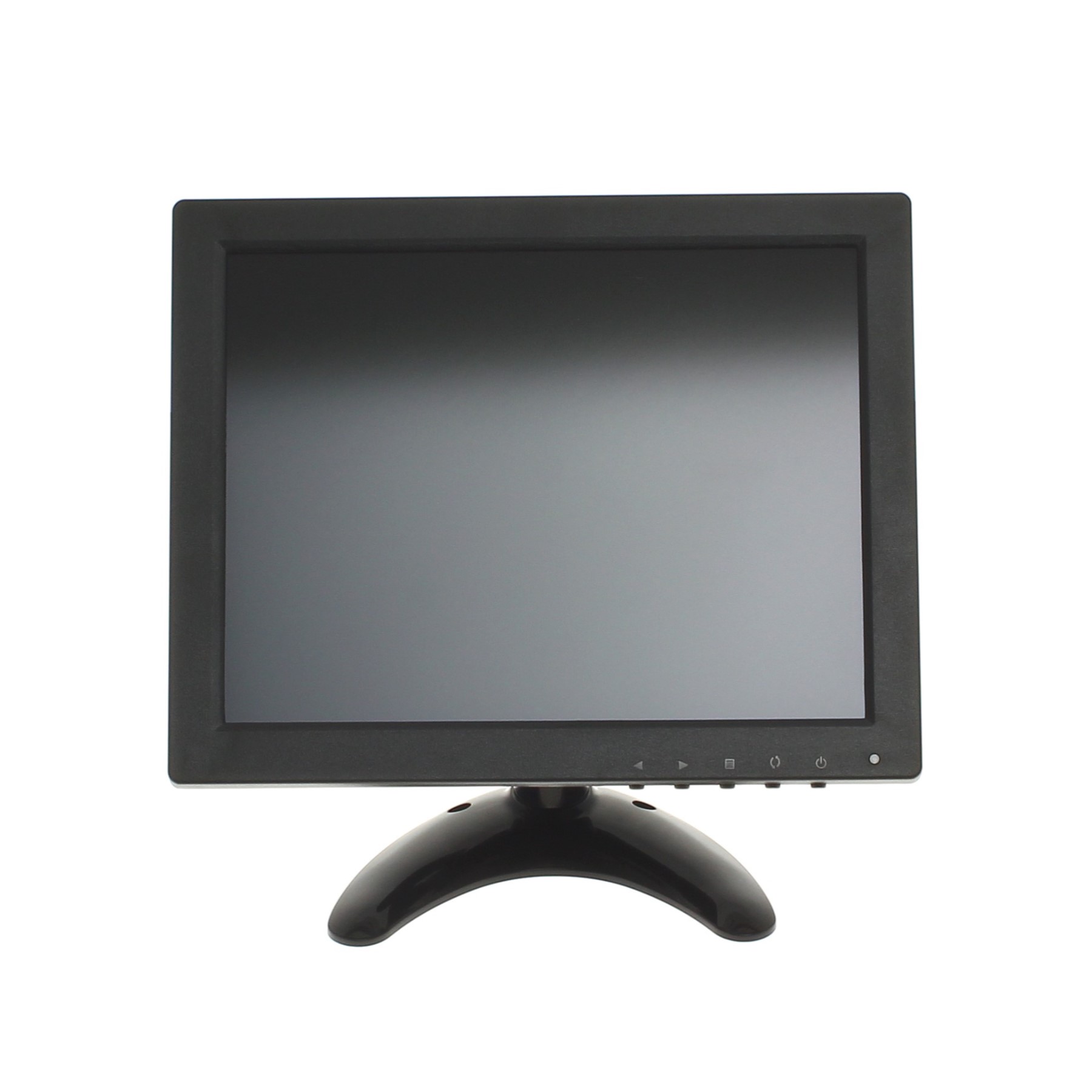 LCD videomonitor 10" 1280 x 800