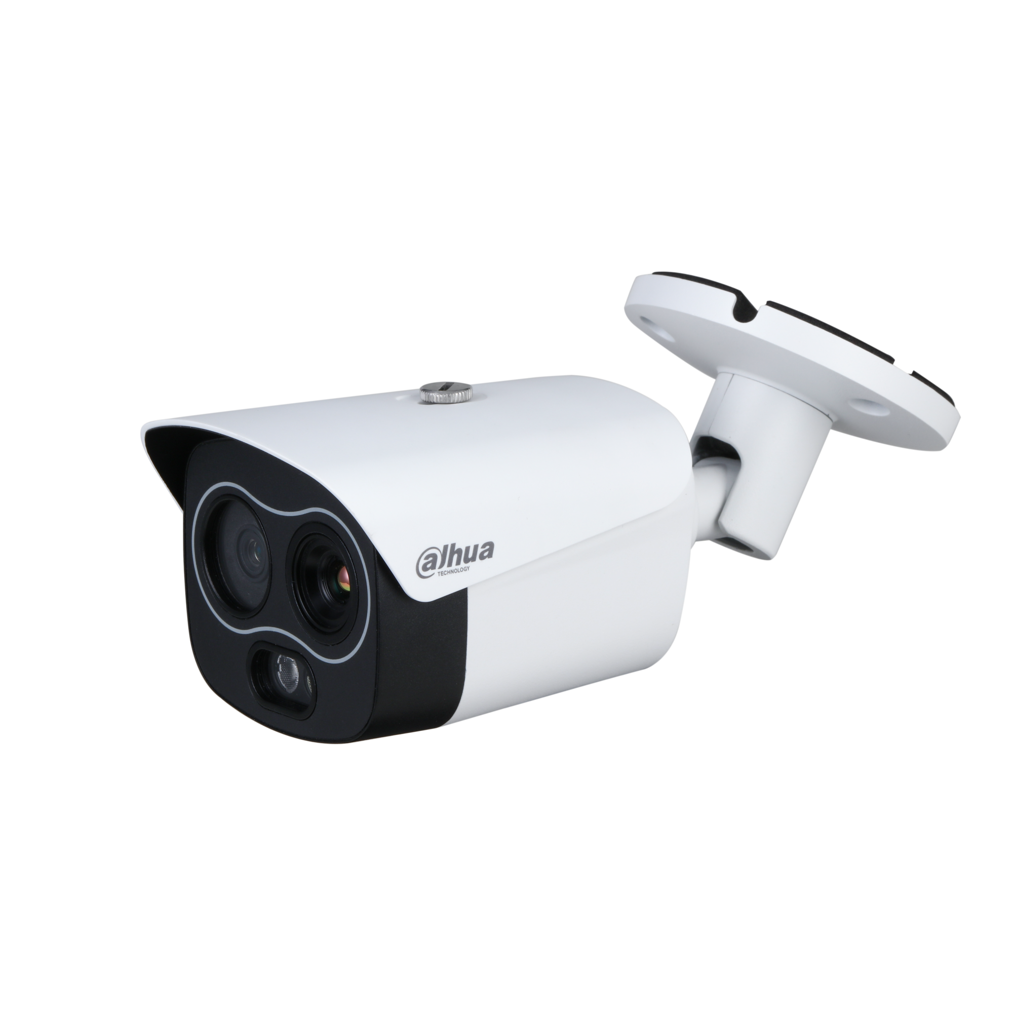 Dahua TPC-BF1241-B3F4-DW-S8 hübriid termokaamera – pilt 4